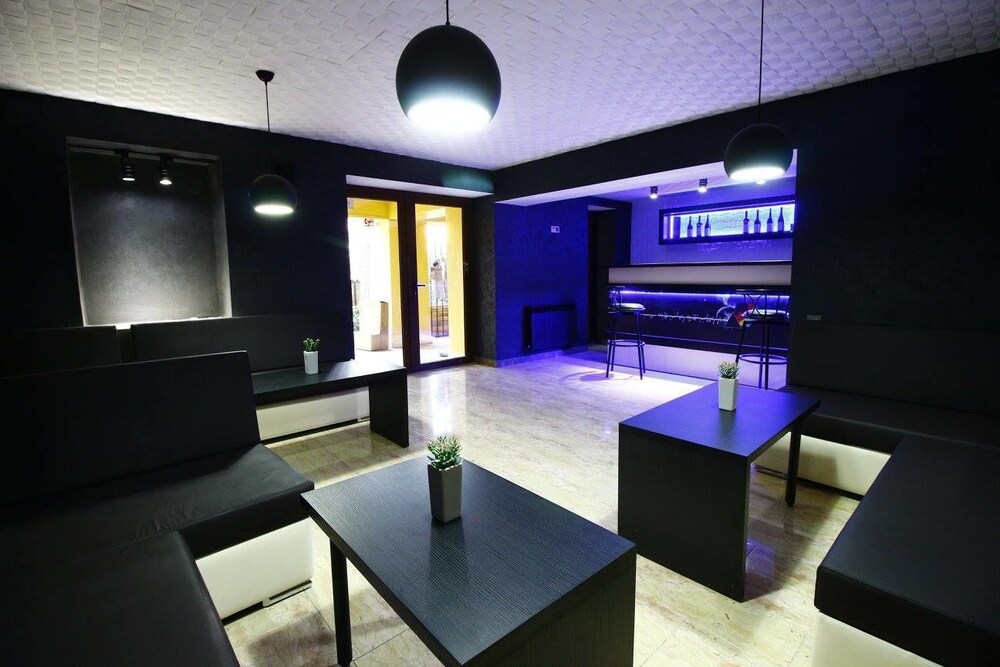 Sani Hotel