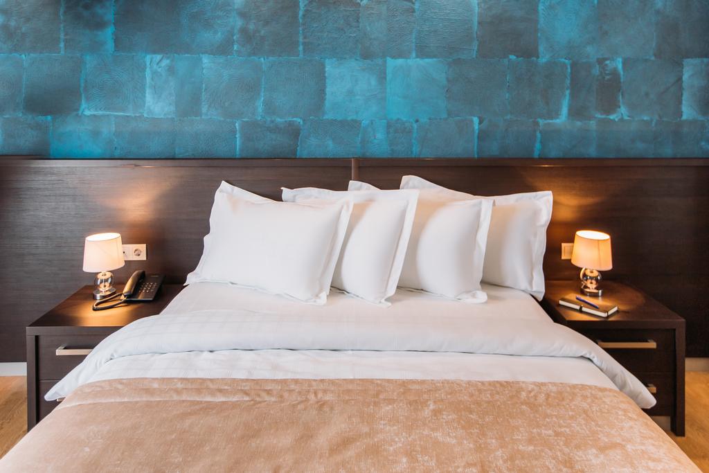 Sephia Hotel