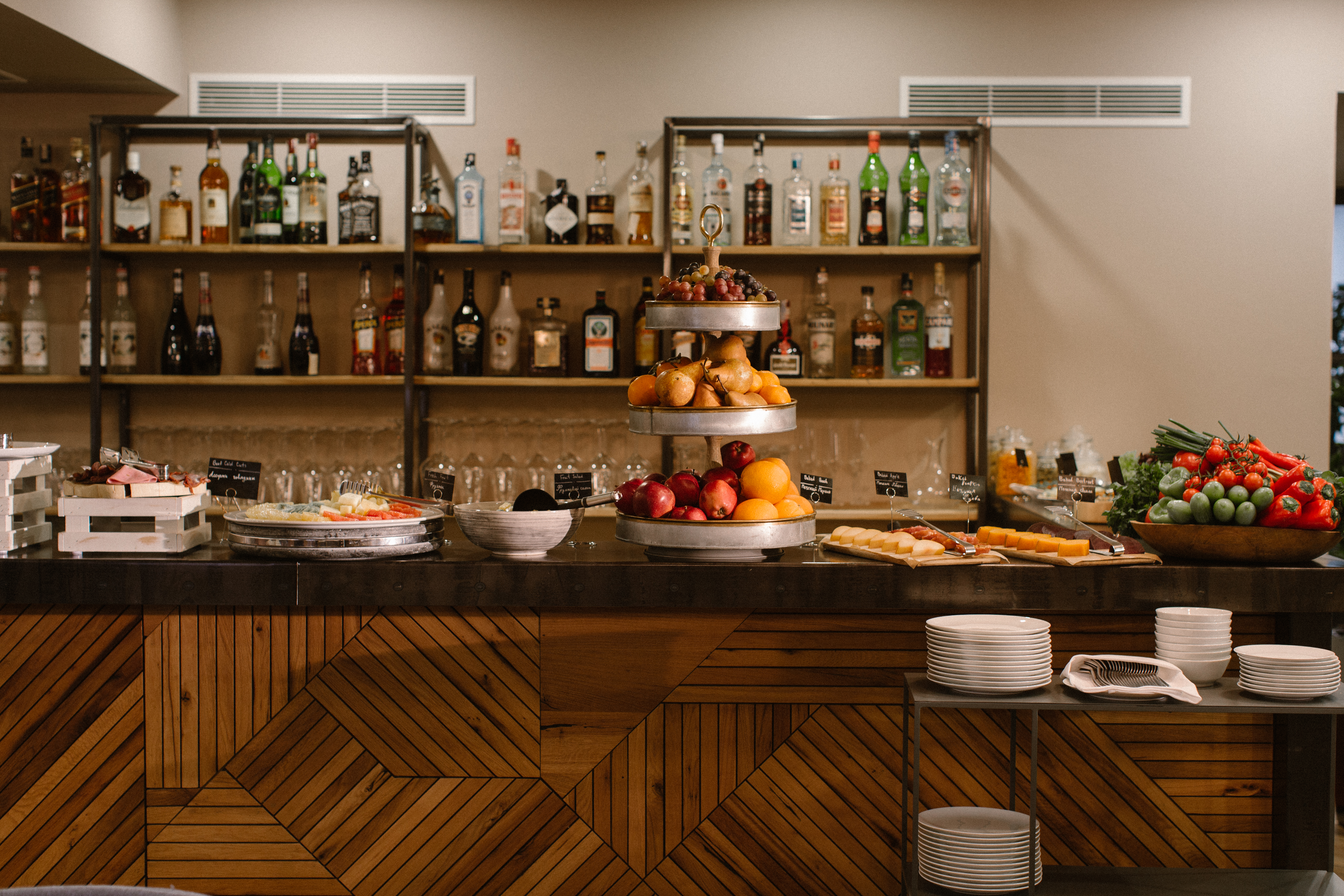Shota@Rustaveli Boutique hotel