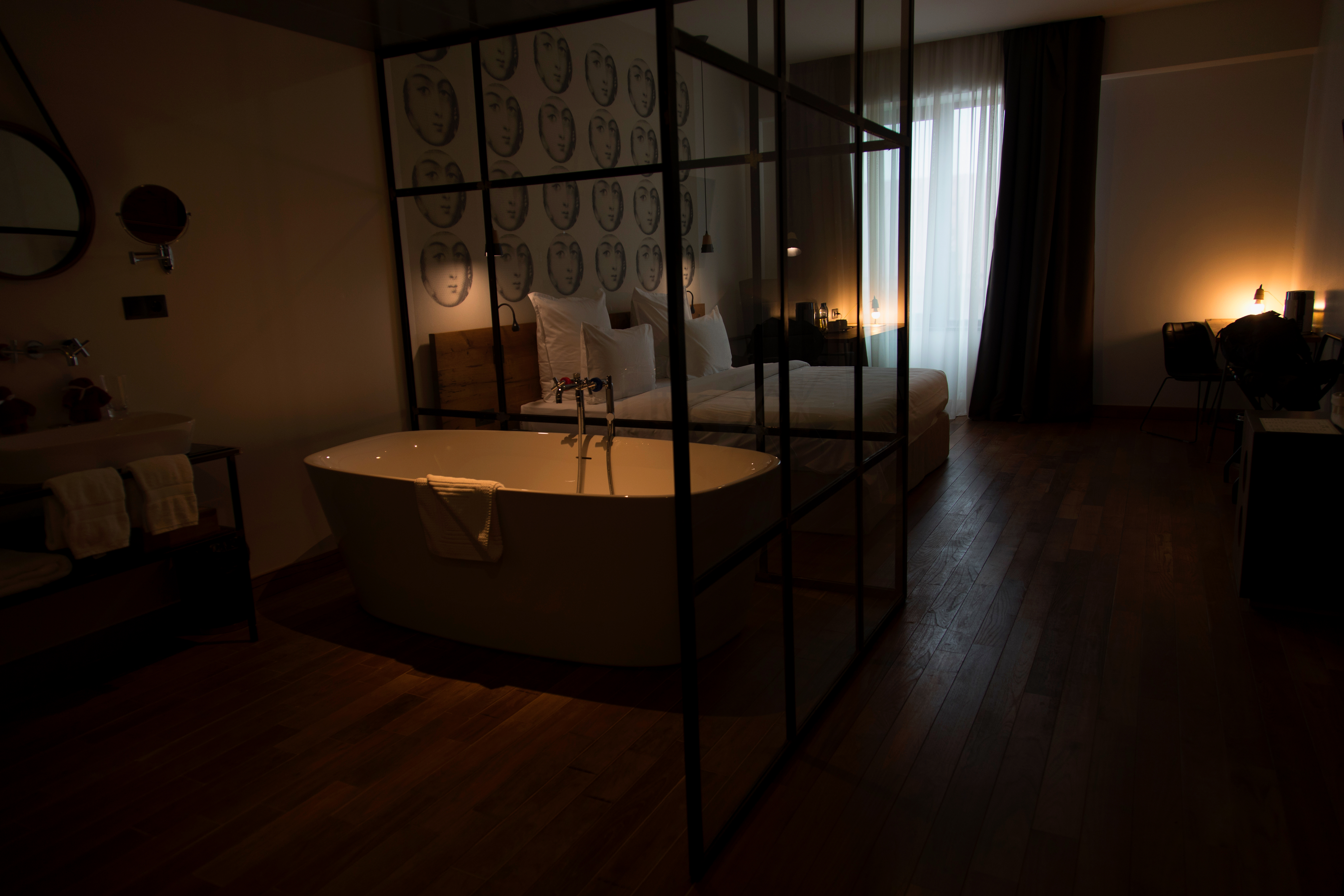 Shota@Rustaveli Boutique hotel