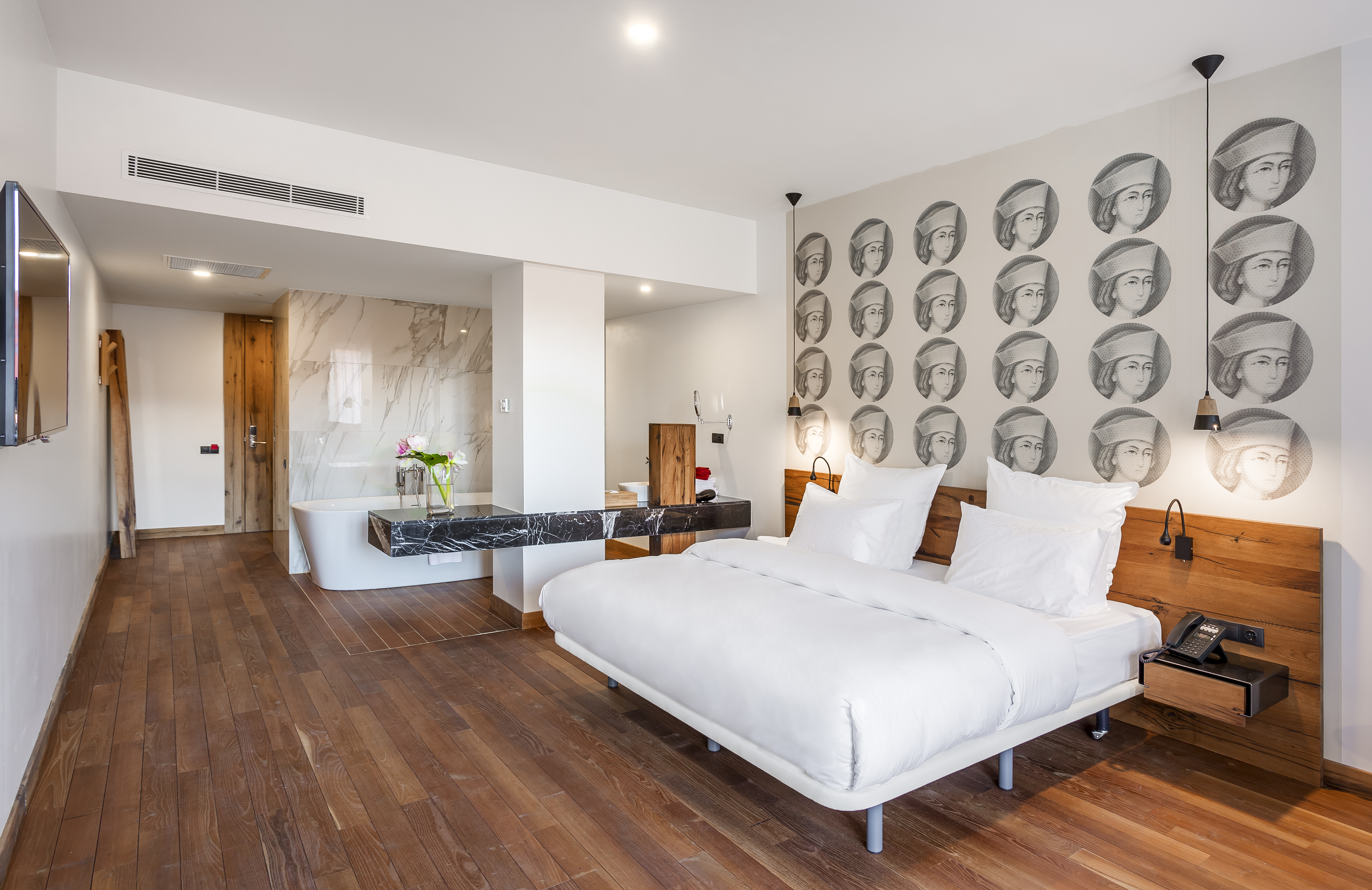 Shota@Rustaveli Boutique hotel