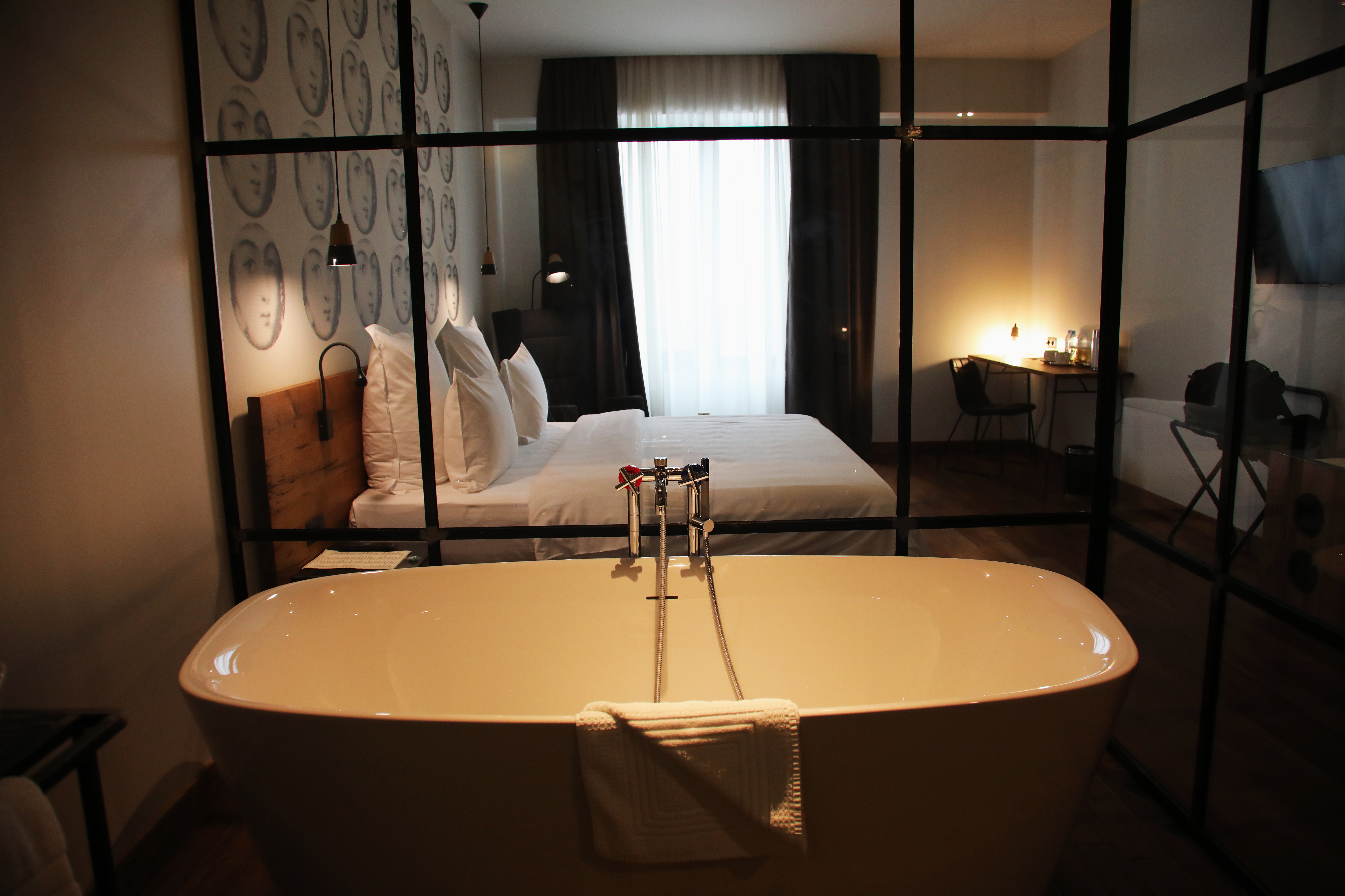 Shota@Rustaveli Boutique hotel