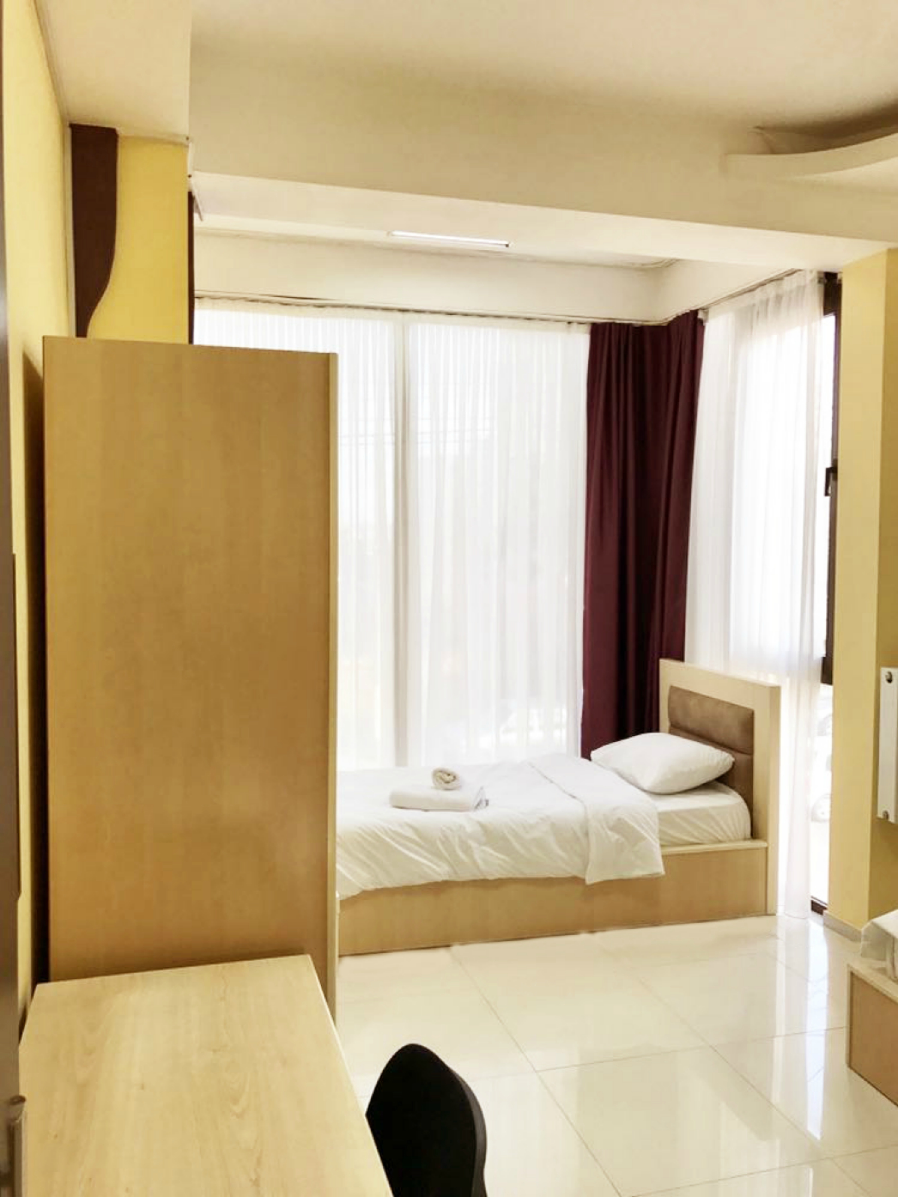 Siesta Hotel Tbilisi