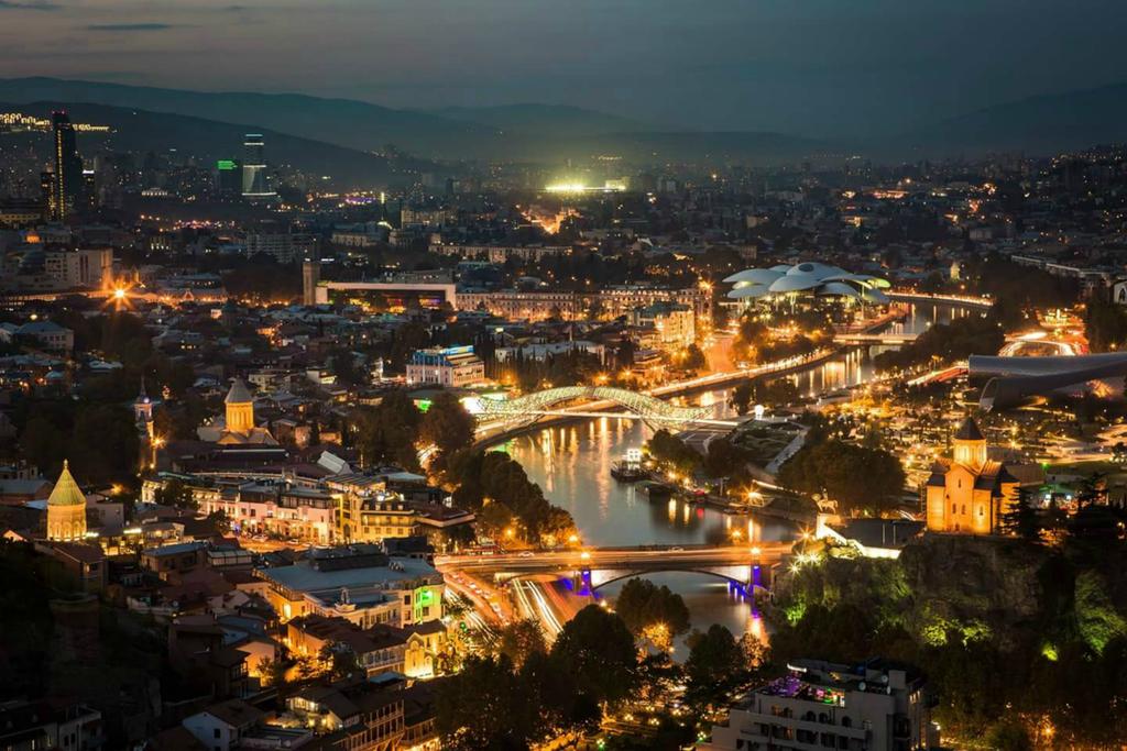 Siesta Hotel Tbilisi
