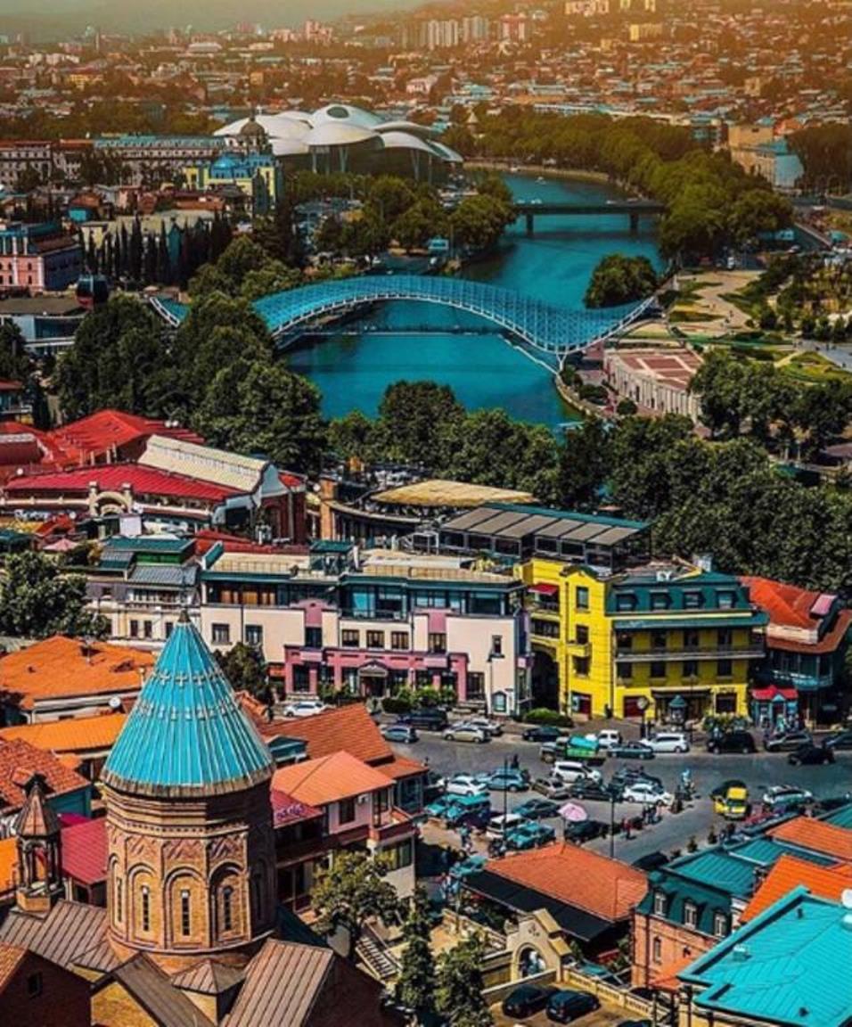 Siesta Hotel Tbilisi