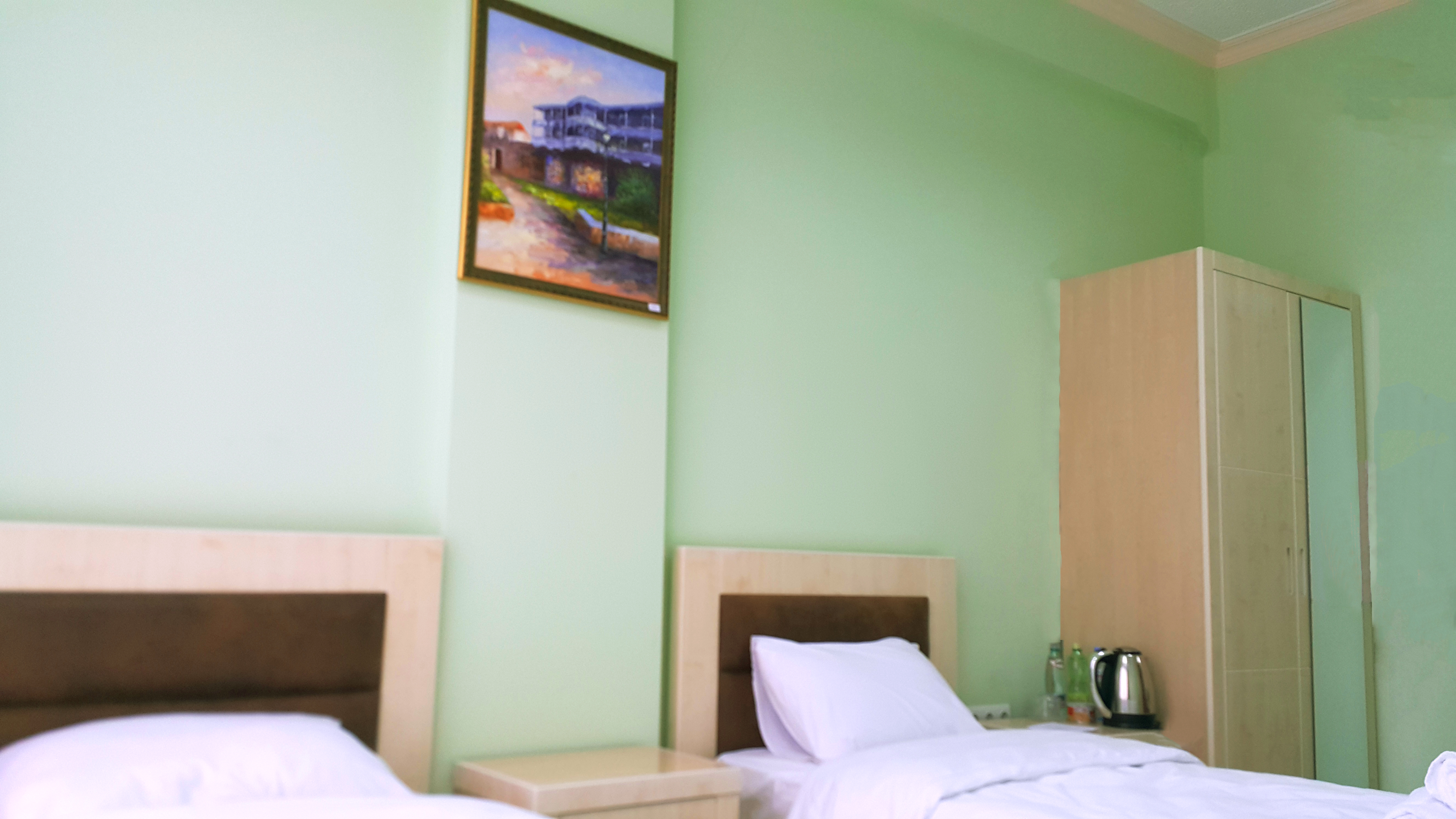 Siesta Hotel Tbilisi