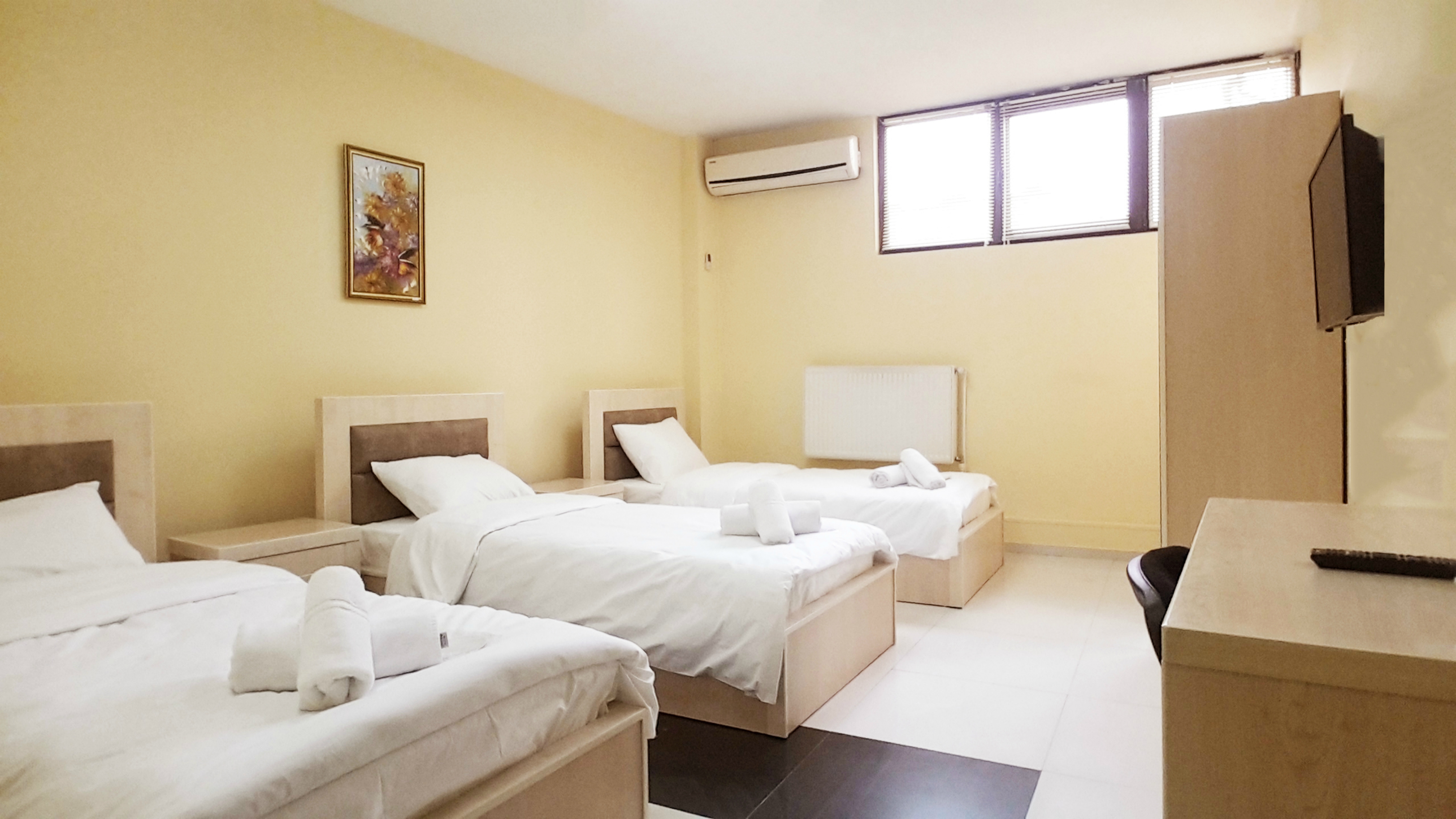 Siesta Hotel Tbilisi