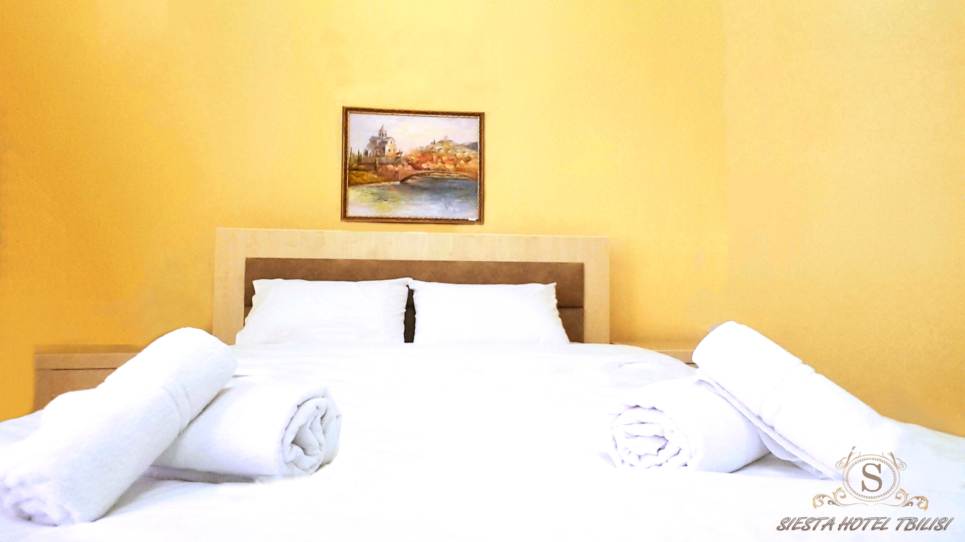 Siesta Hotel Tbilisi