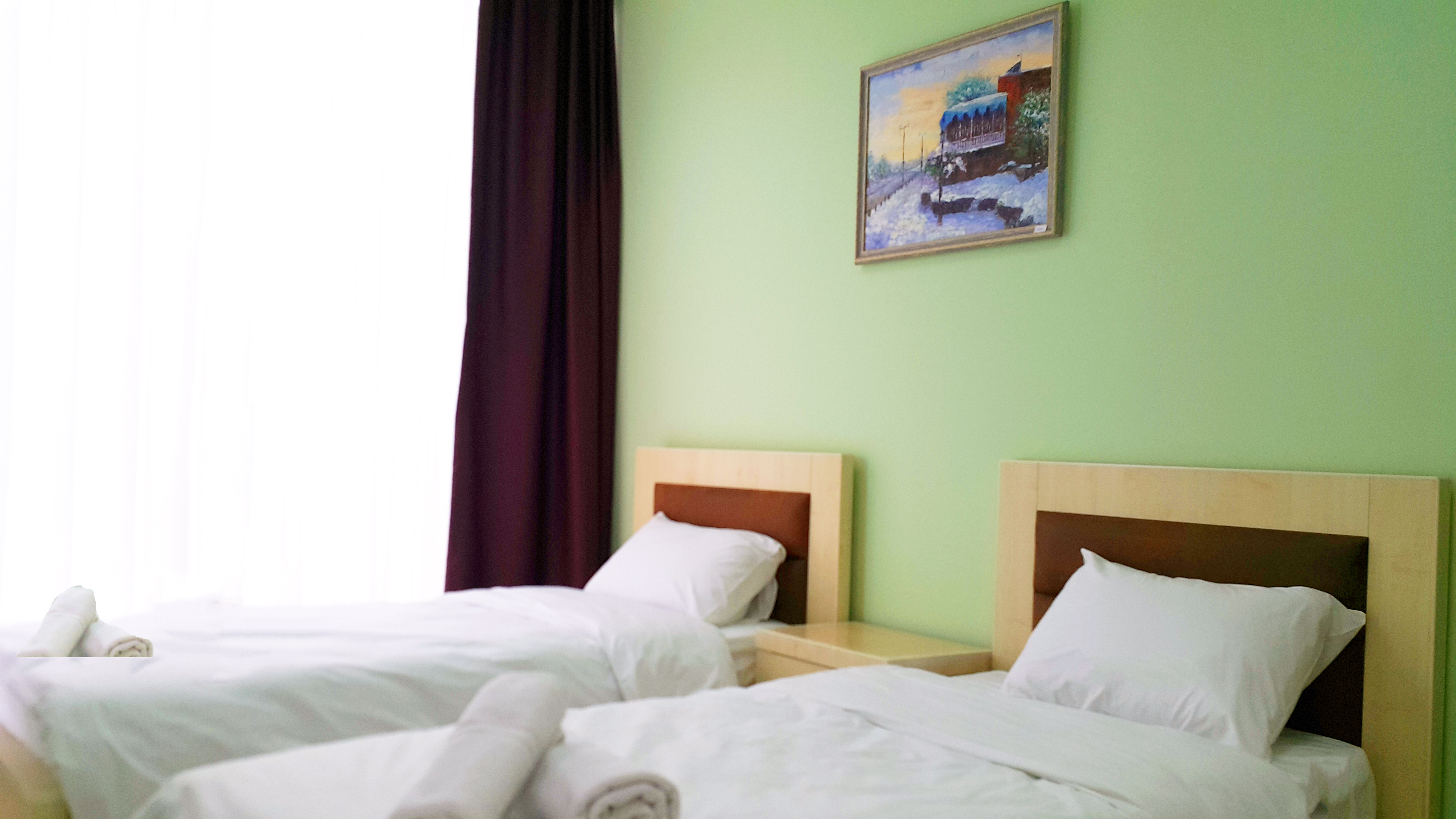 Siesta Hotel Tbilisi