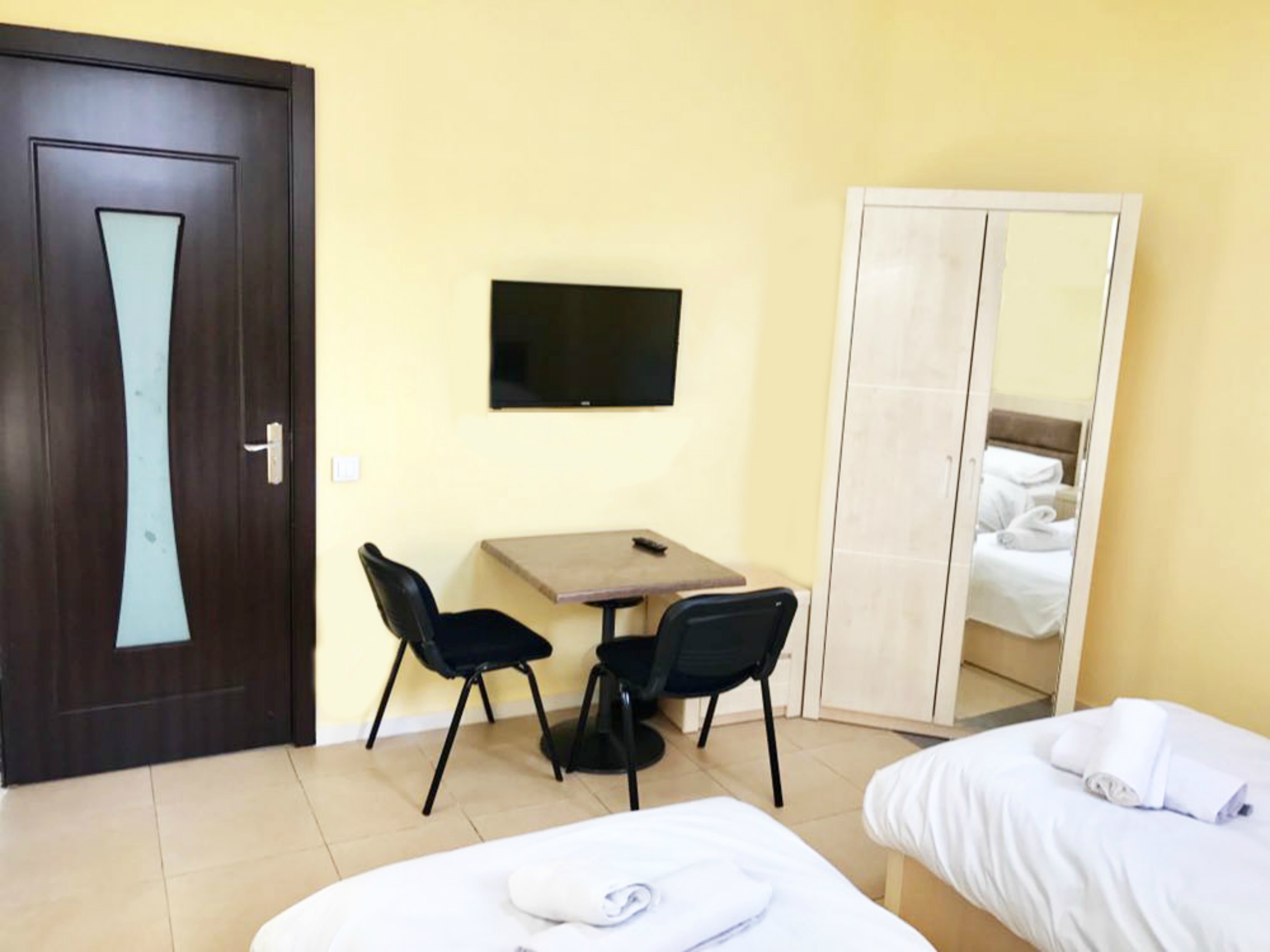 Siesta Hotel Tbilisi
