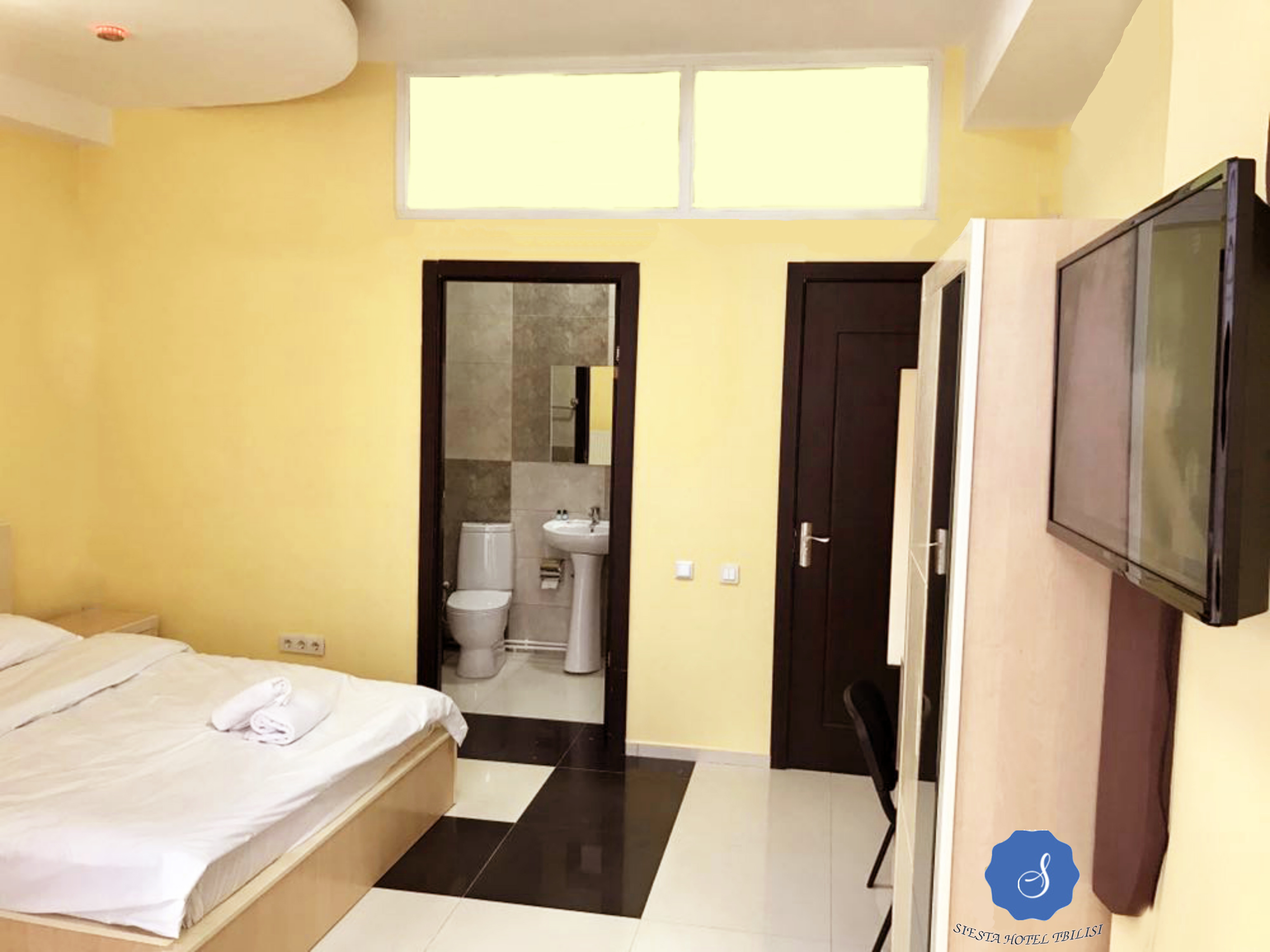 Siesta Hotel Tbilisi