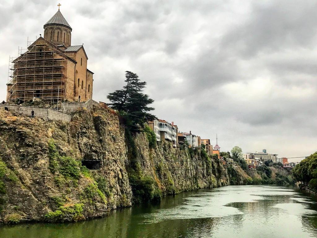 Siesta Hotel Tbilisi