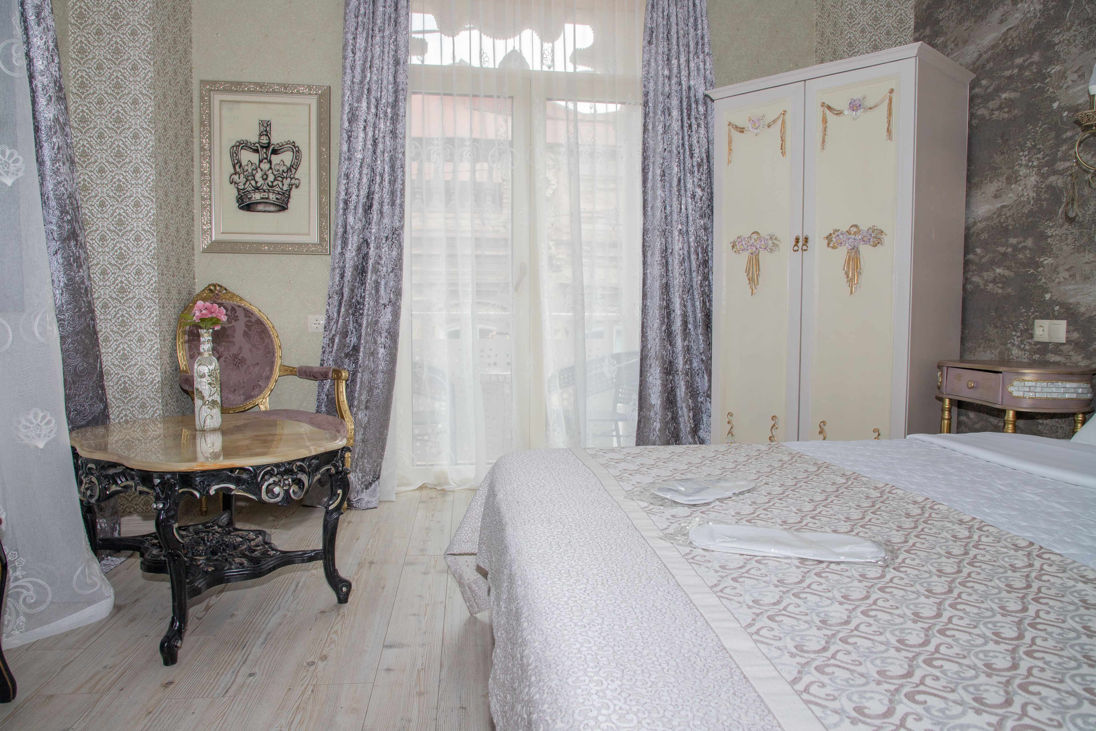 Silver 34 Boutique