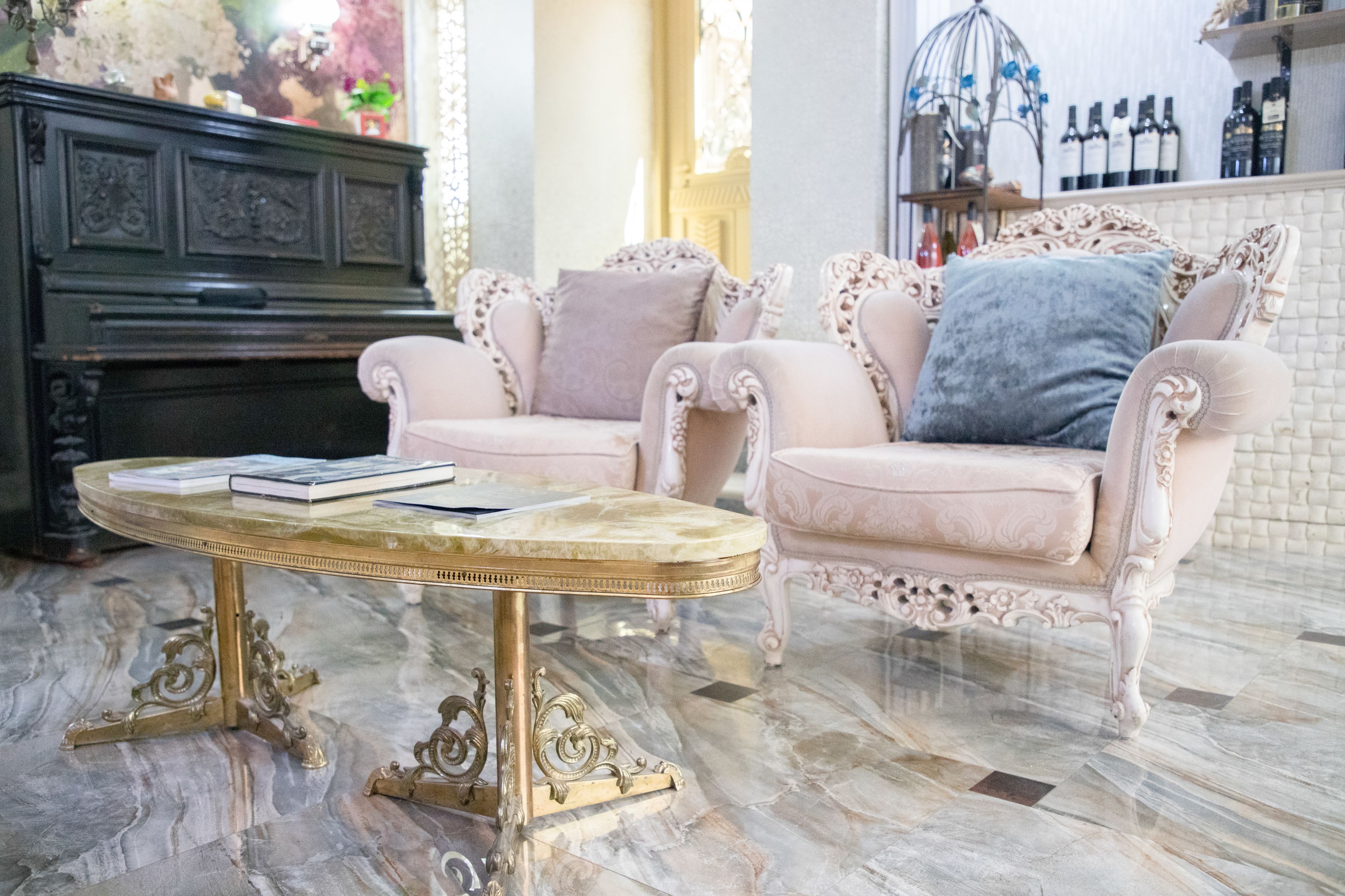 Silver 34 Boutique