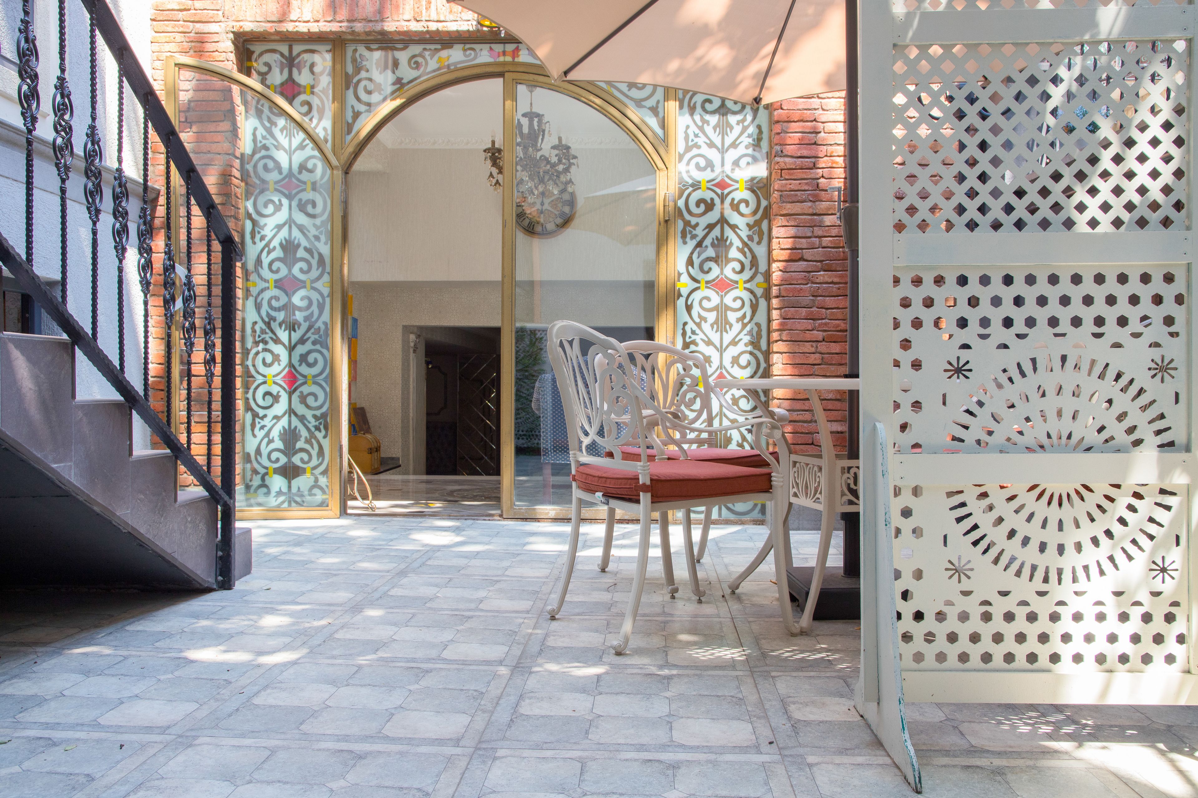 Silver 34 Boutique