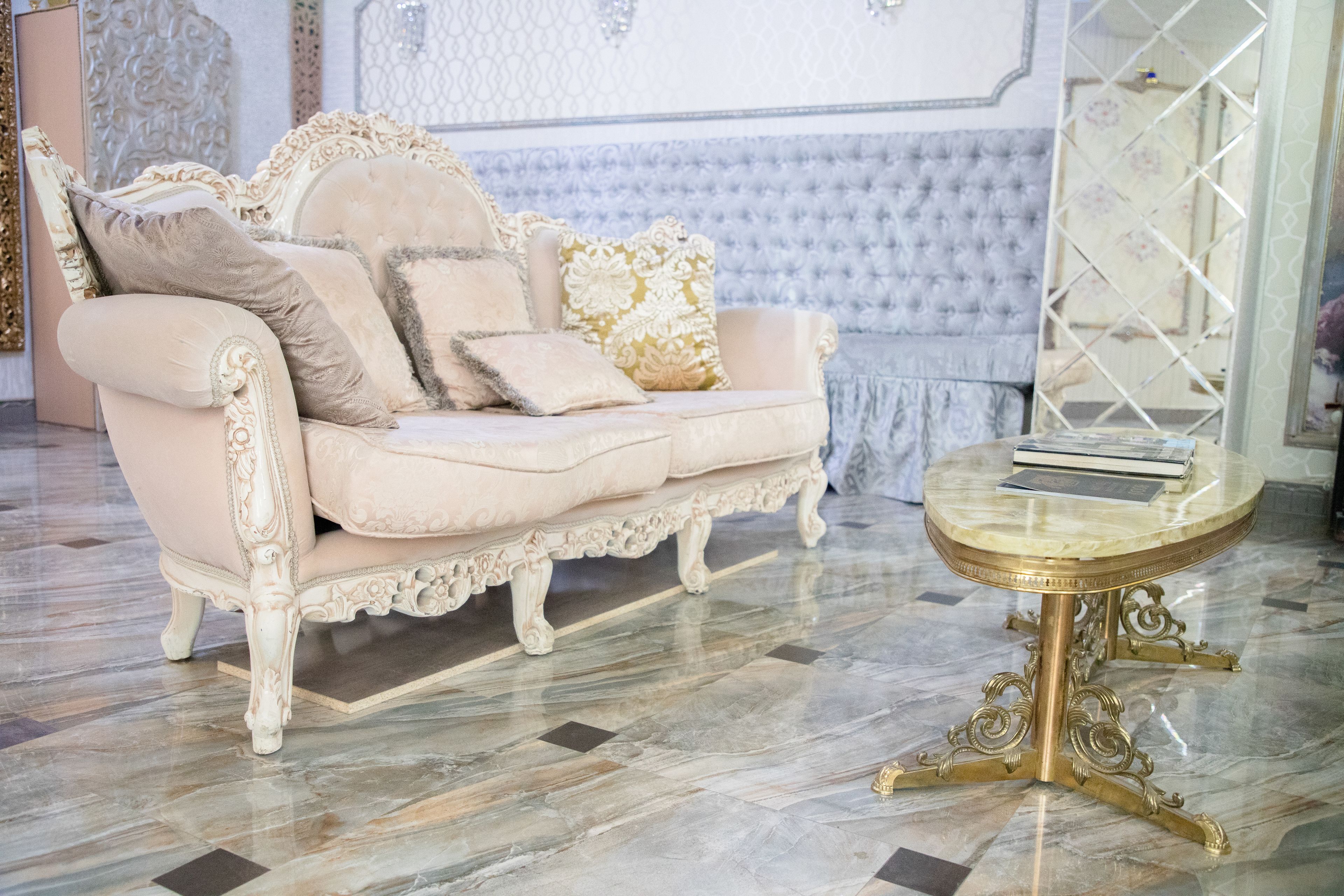 Silver 34 Boutique