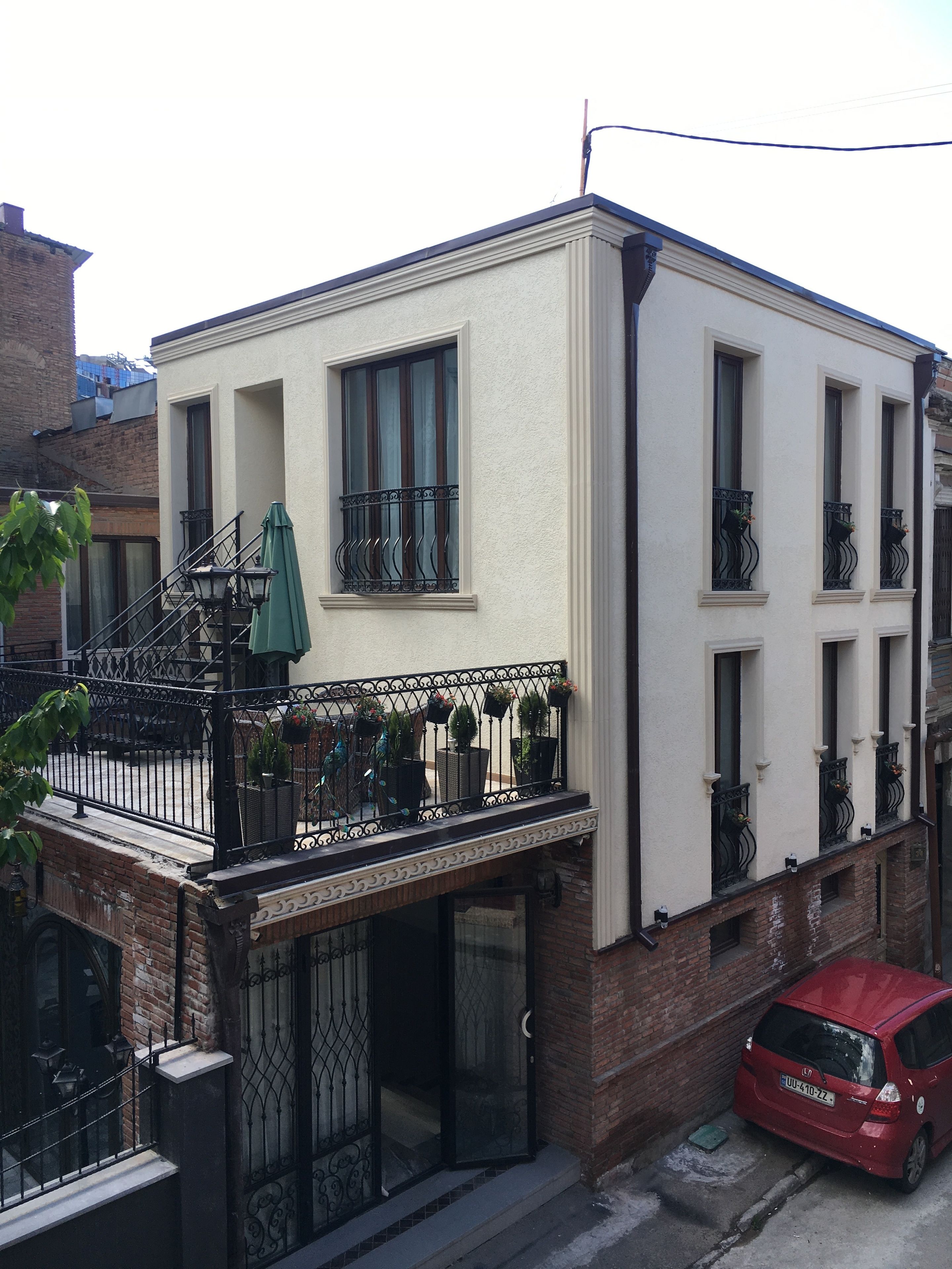 Silver 34 Boutique