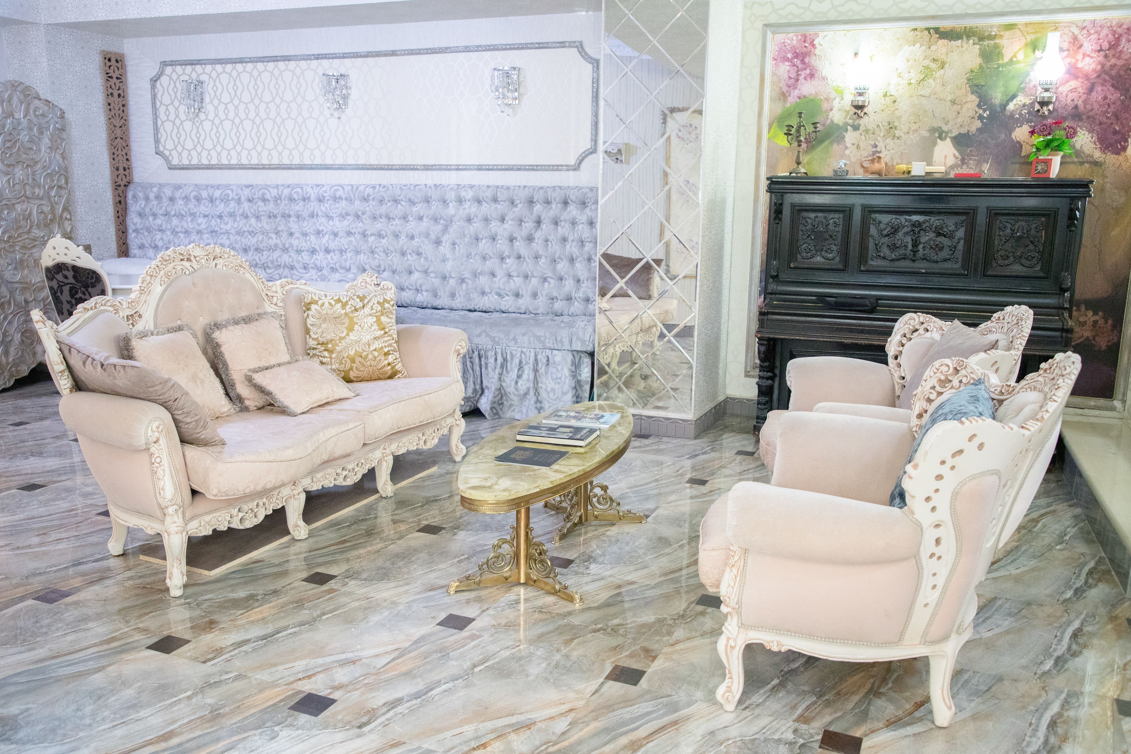 Silver 34 Boutique