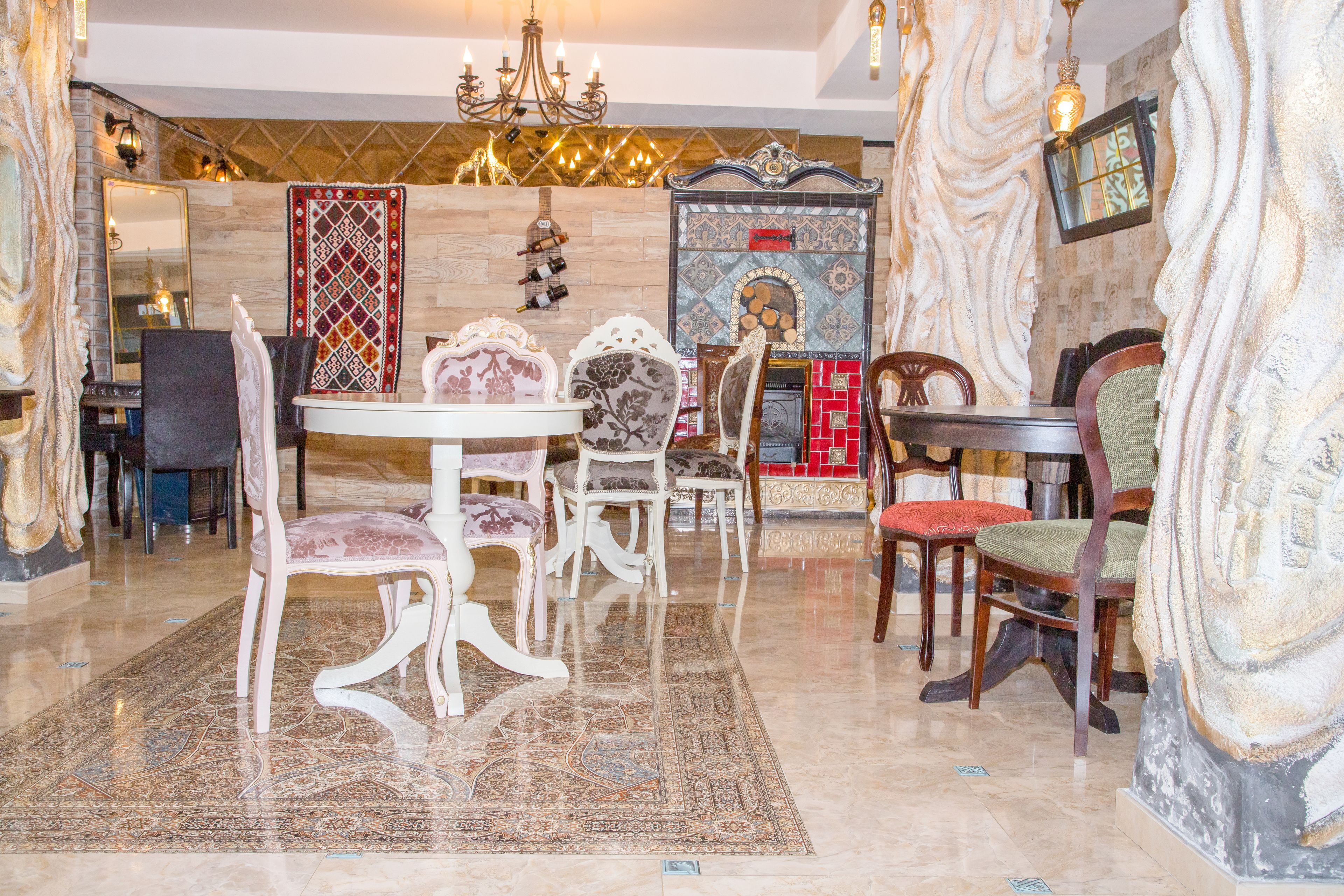Silver 34 Boutique