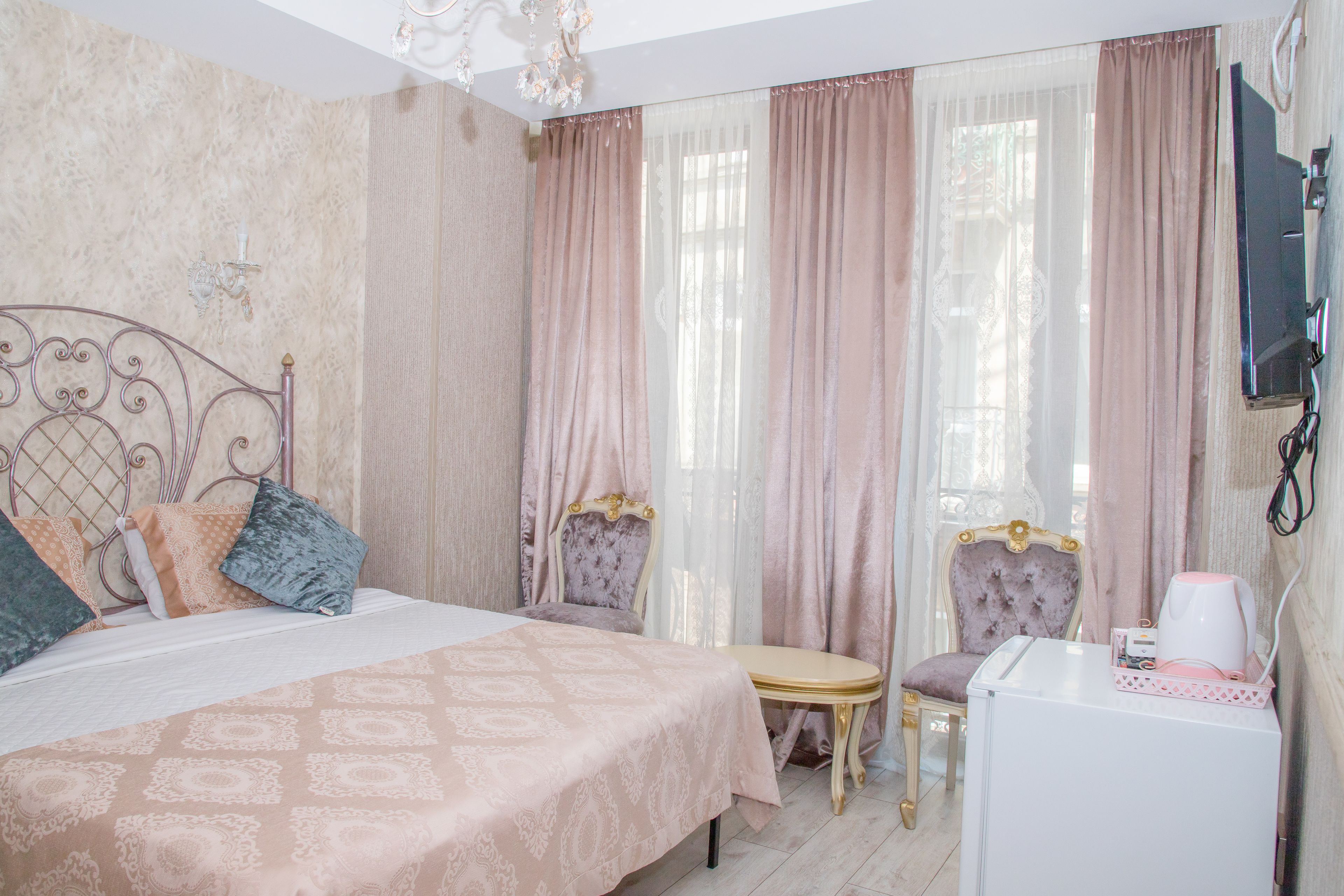 Silver 34 Boutique