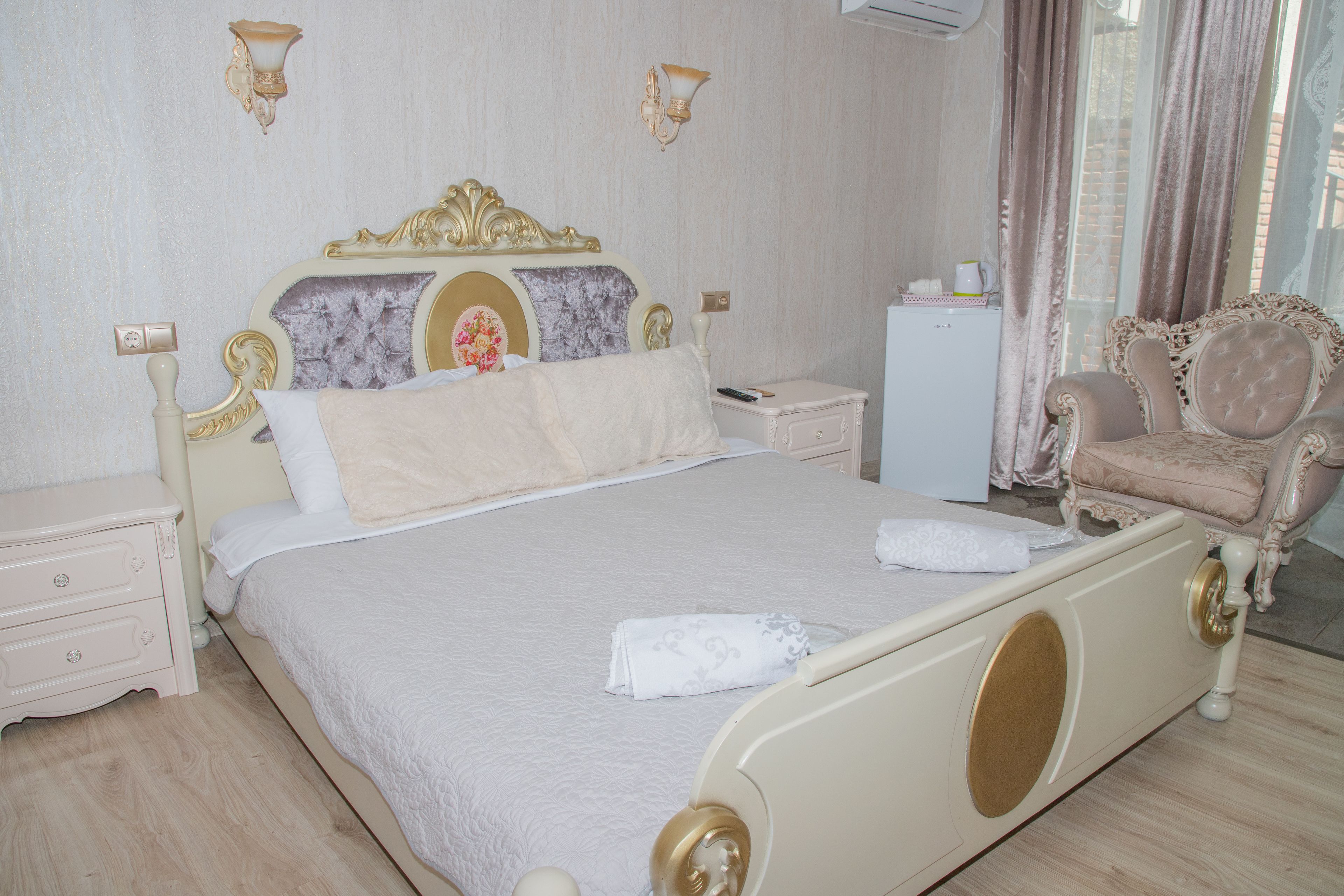 Silver 34 Boutique