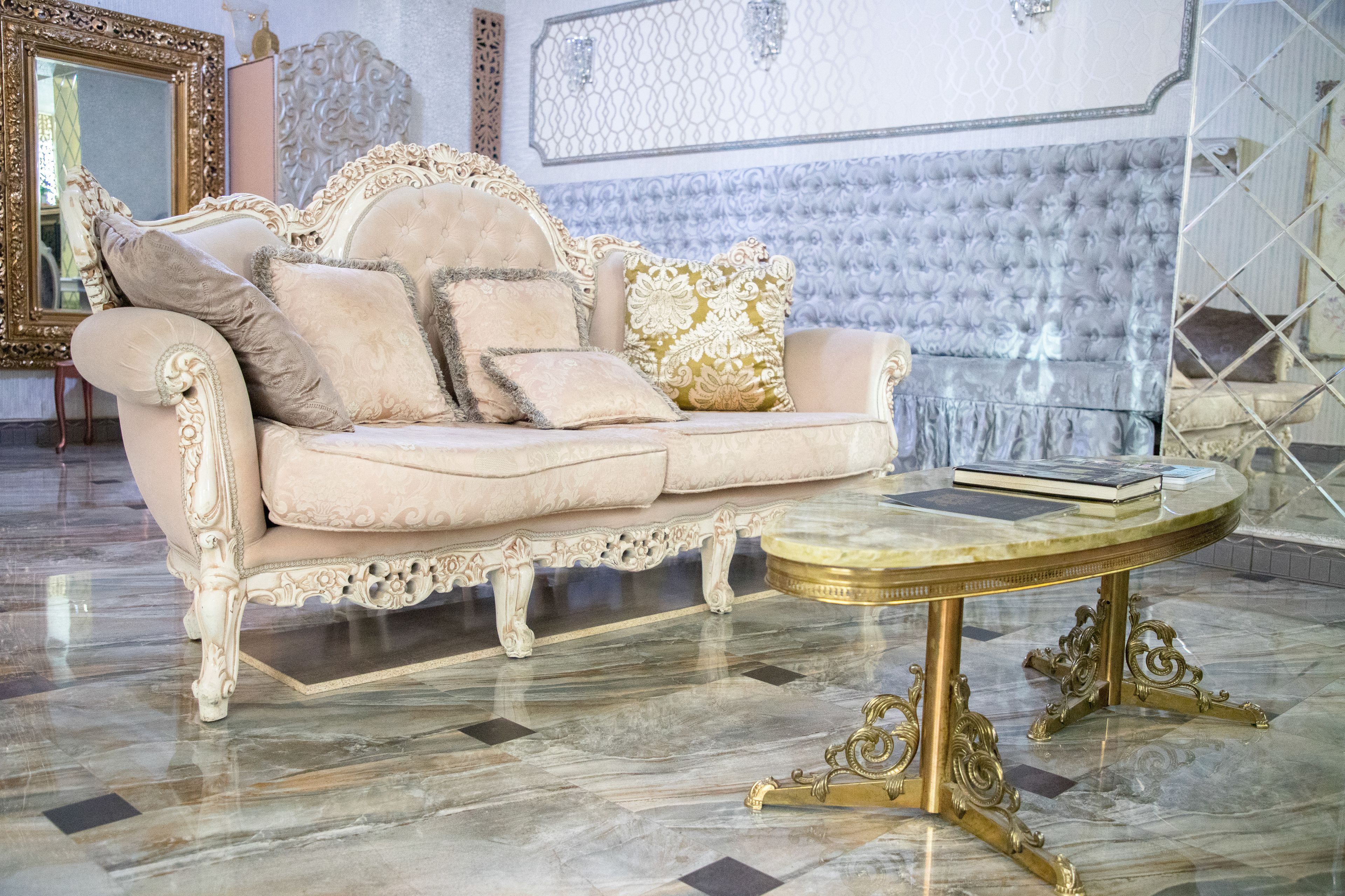 Silver 34 Boutique