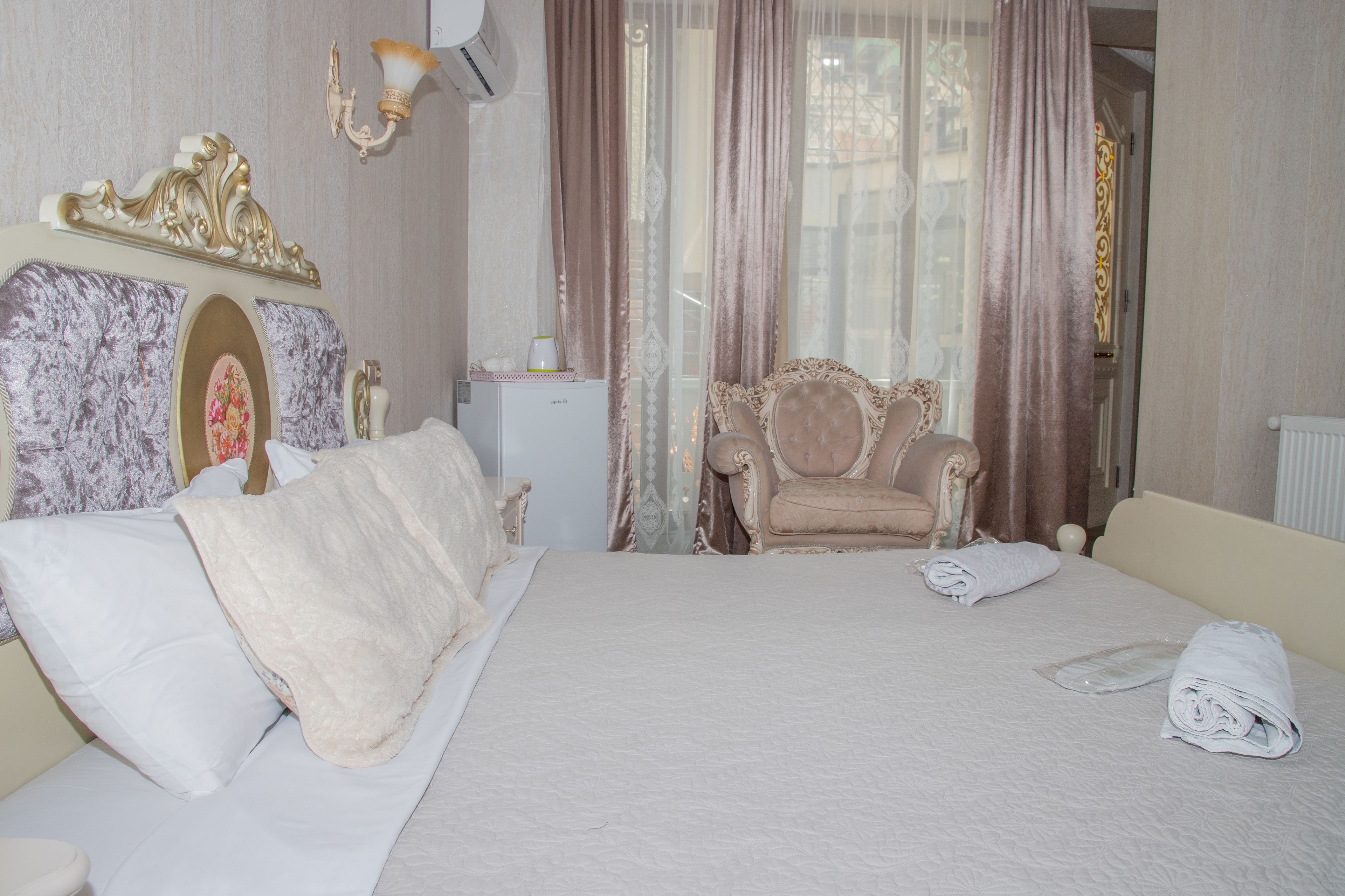 Silver 34 Boutique