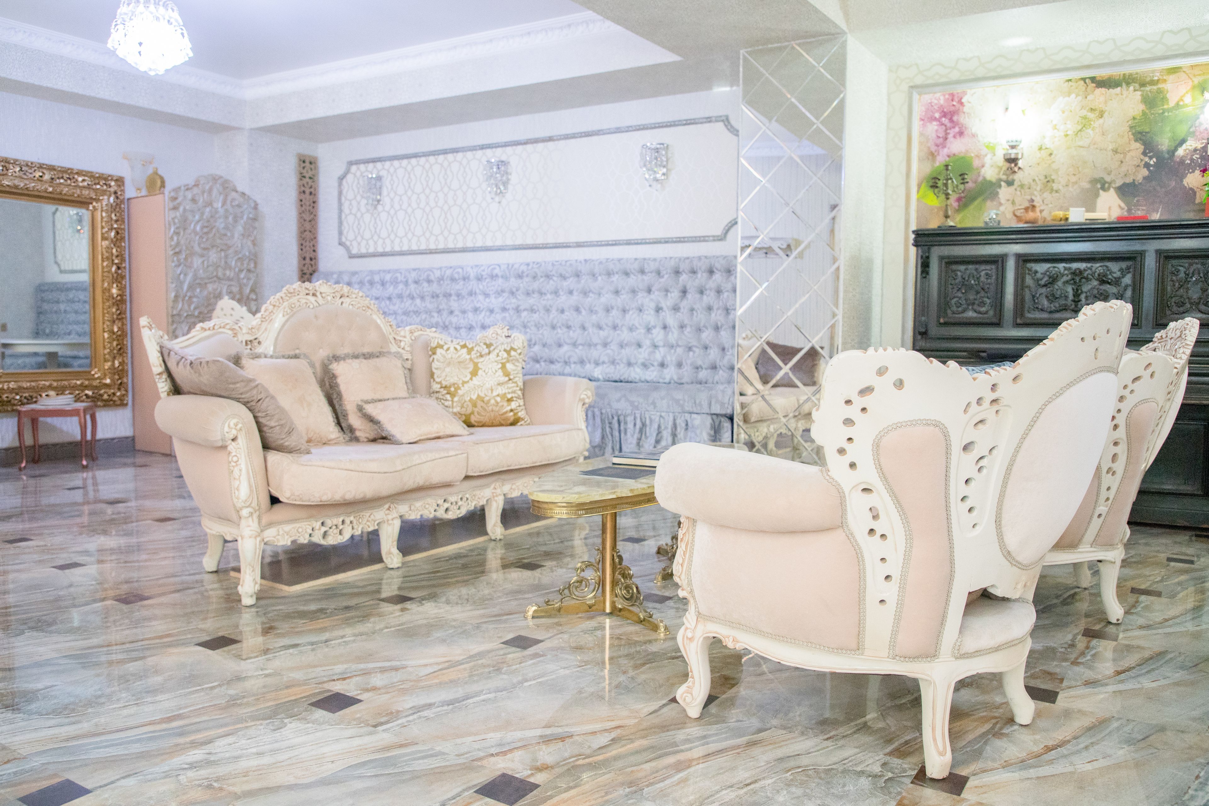 Silver 34 Boutique