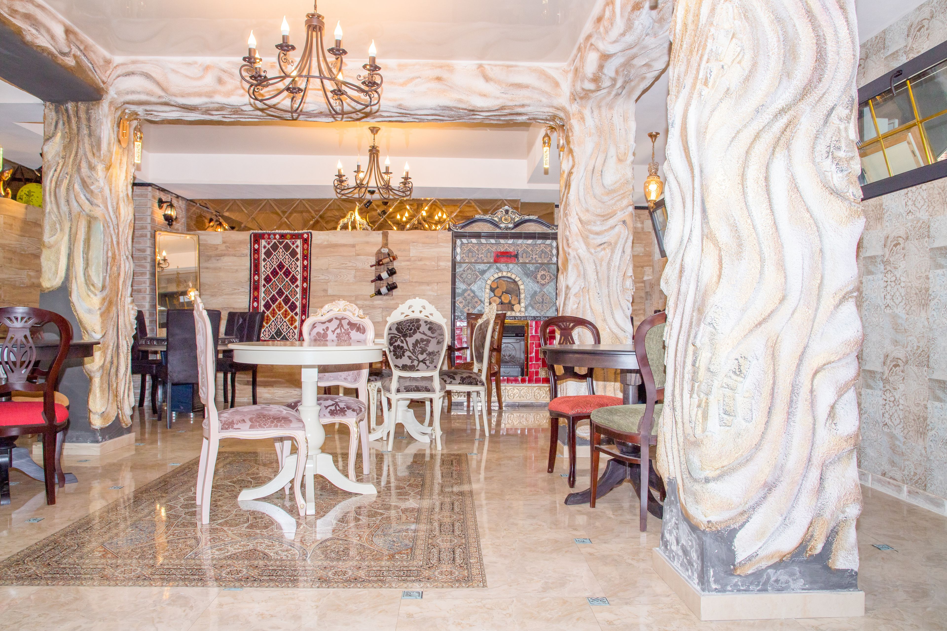 Silver 34 Boutique