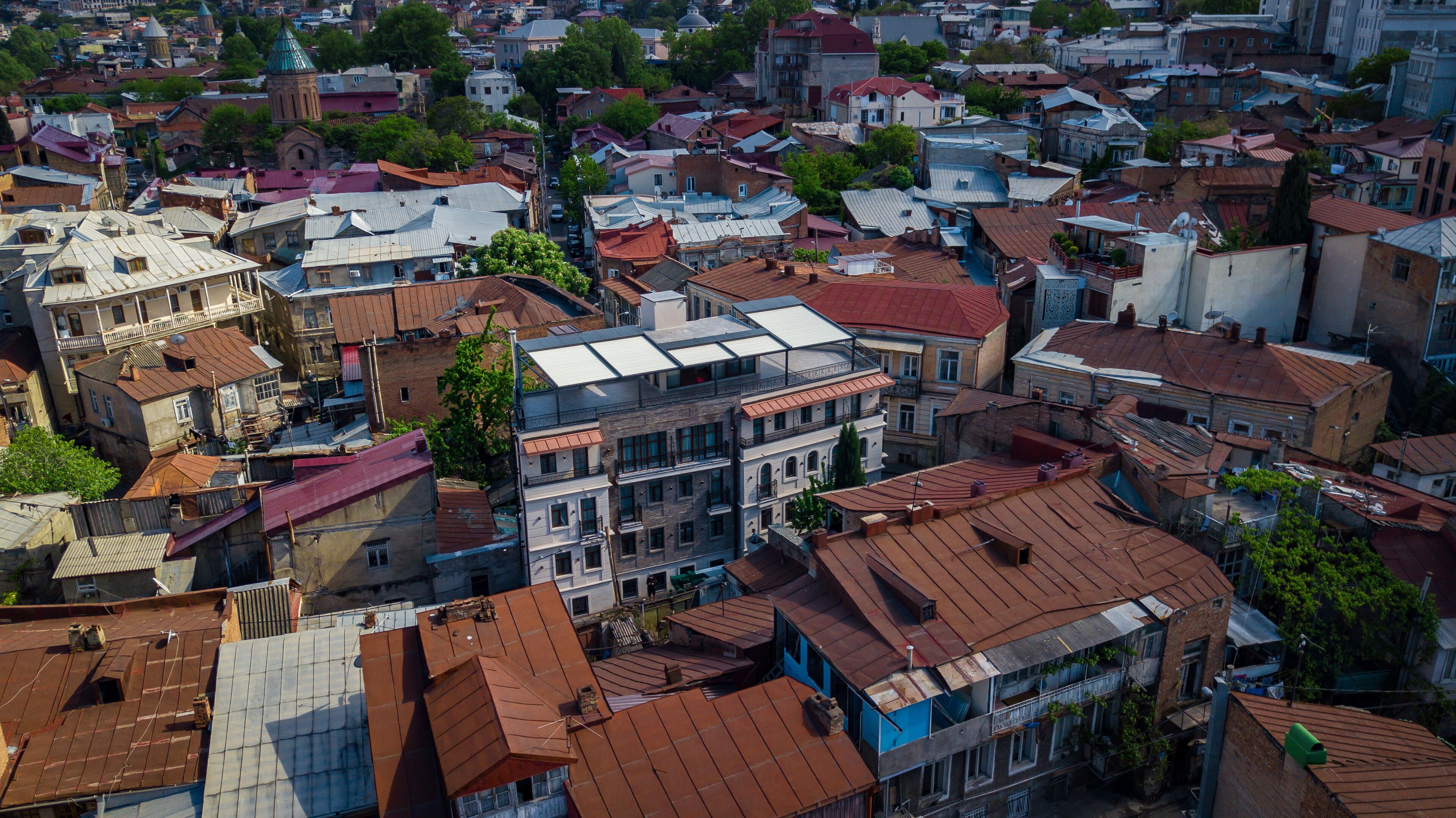Silver 39 Boutique Hotel
