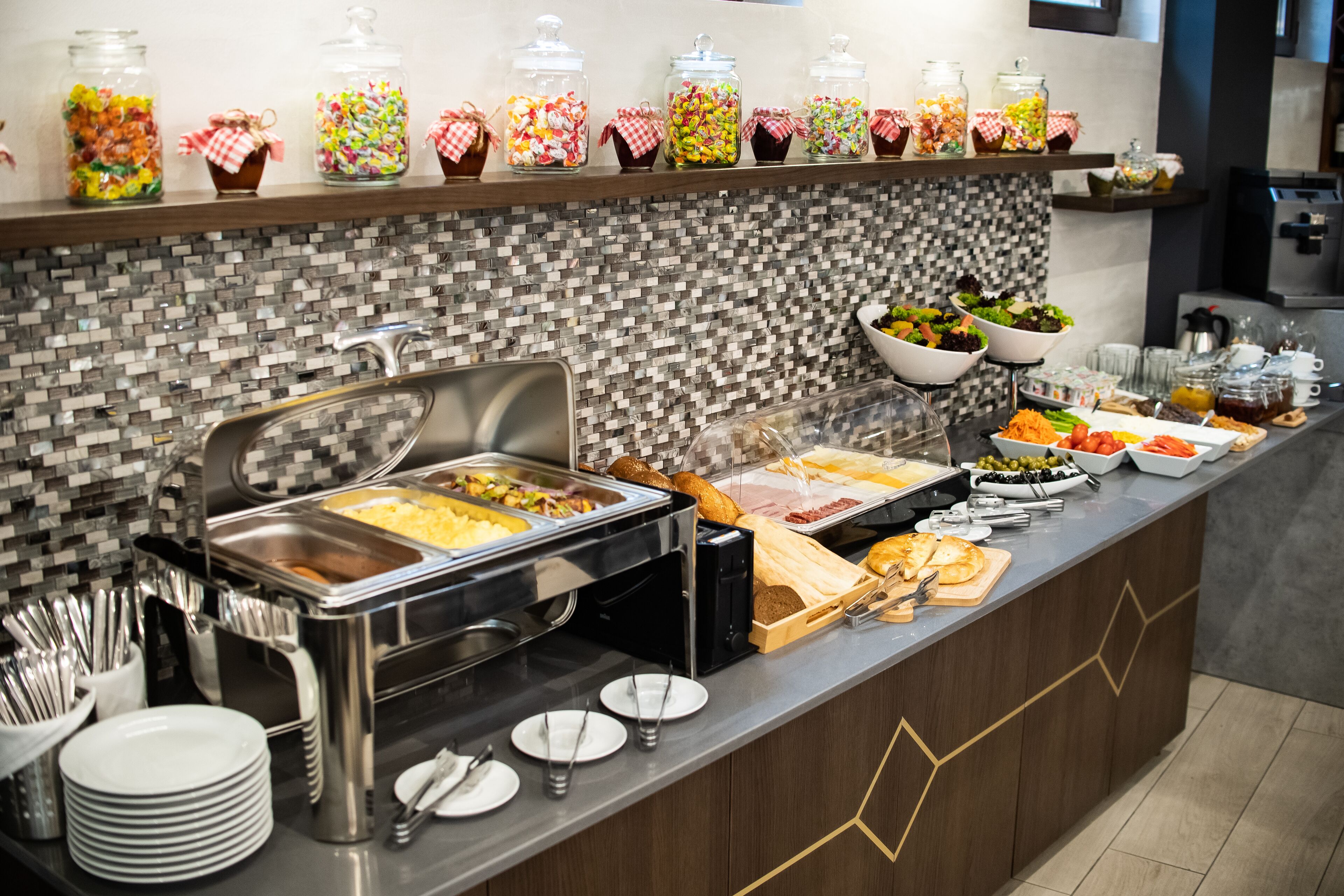 Silver 39 Boutique Hotel