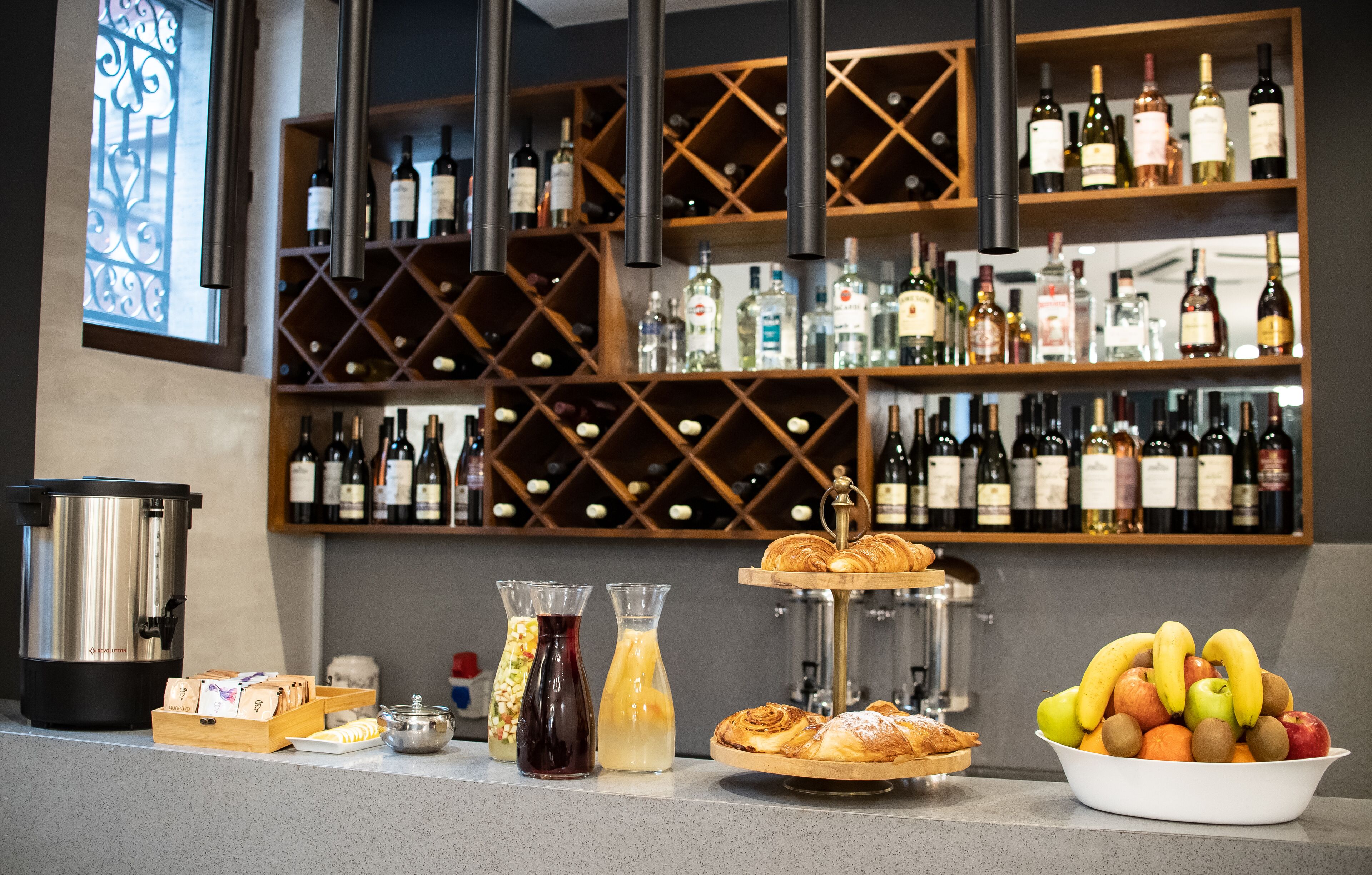 Silver 39 Boutique Hotel