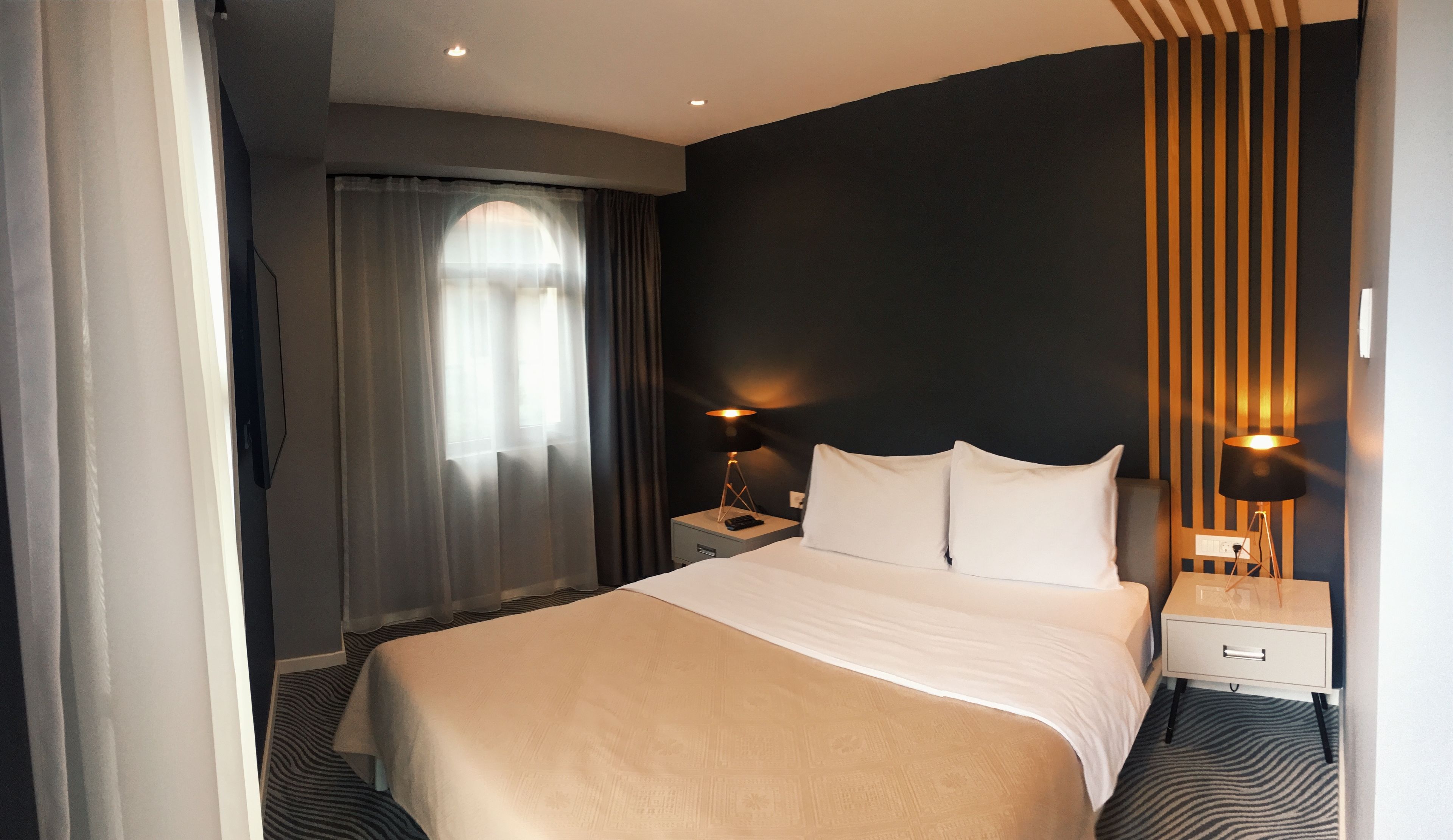 Silver 39 Boutique Hotel