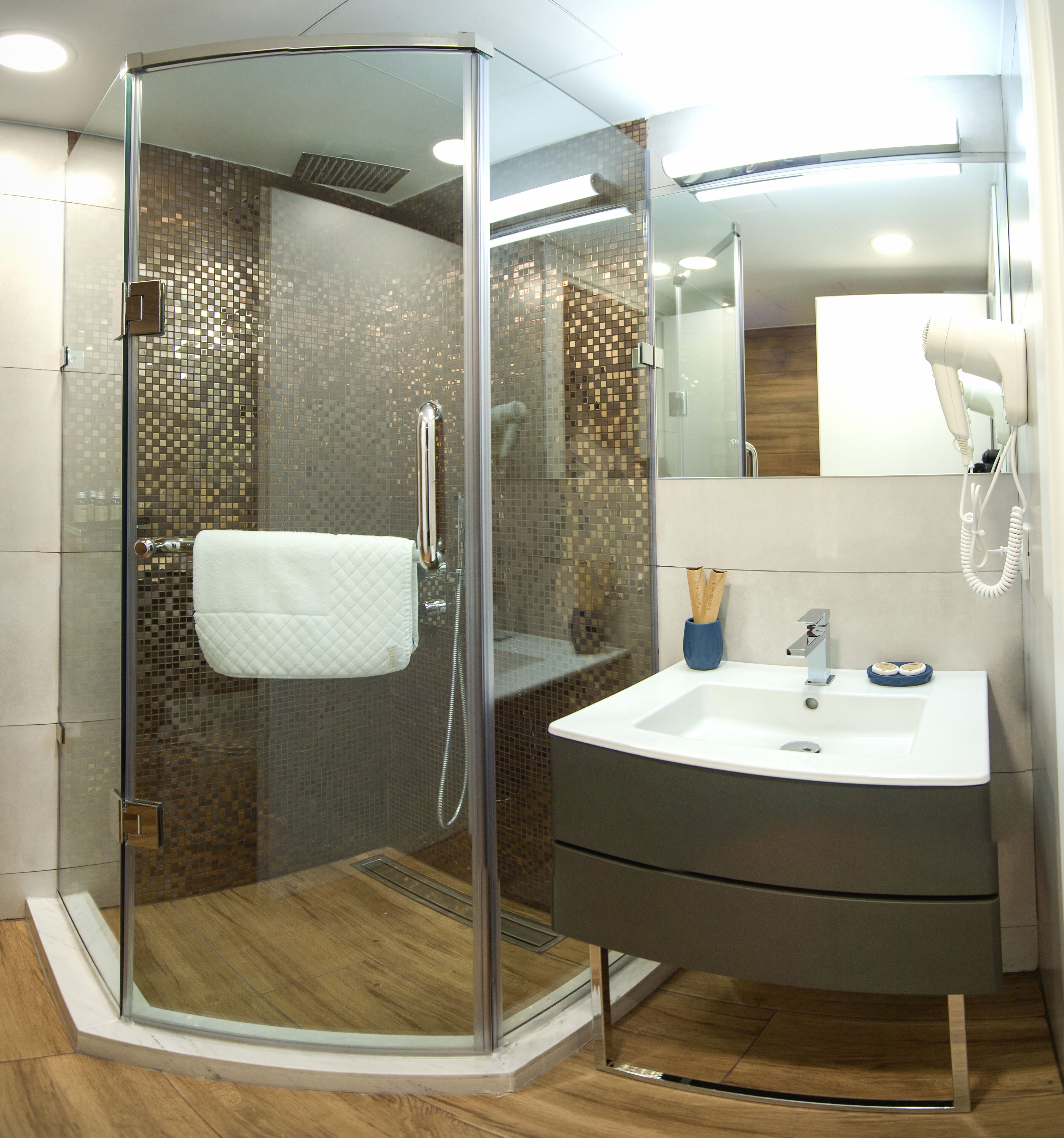 Silver 39 Boutique Hotel