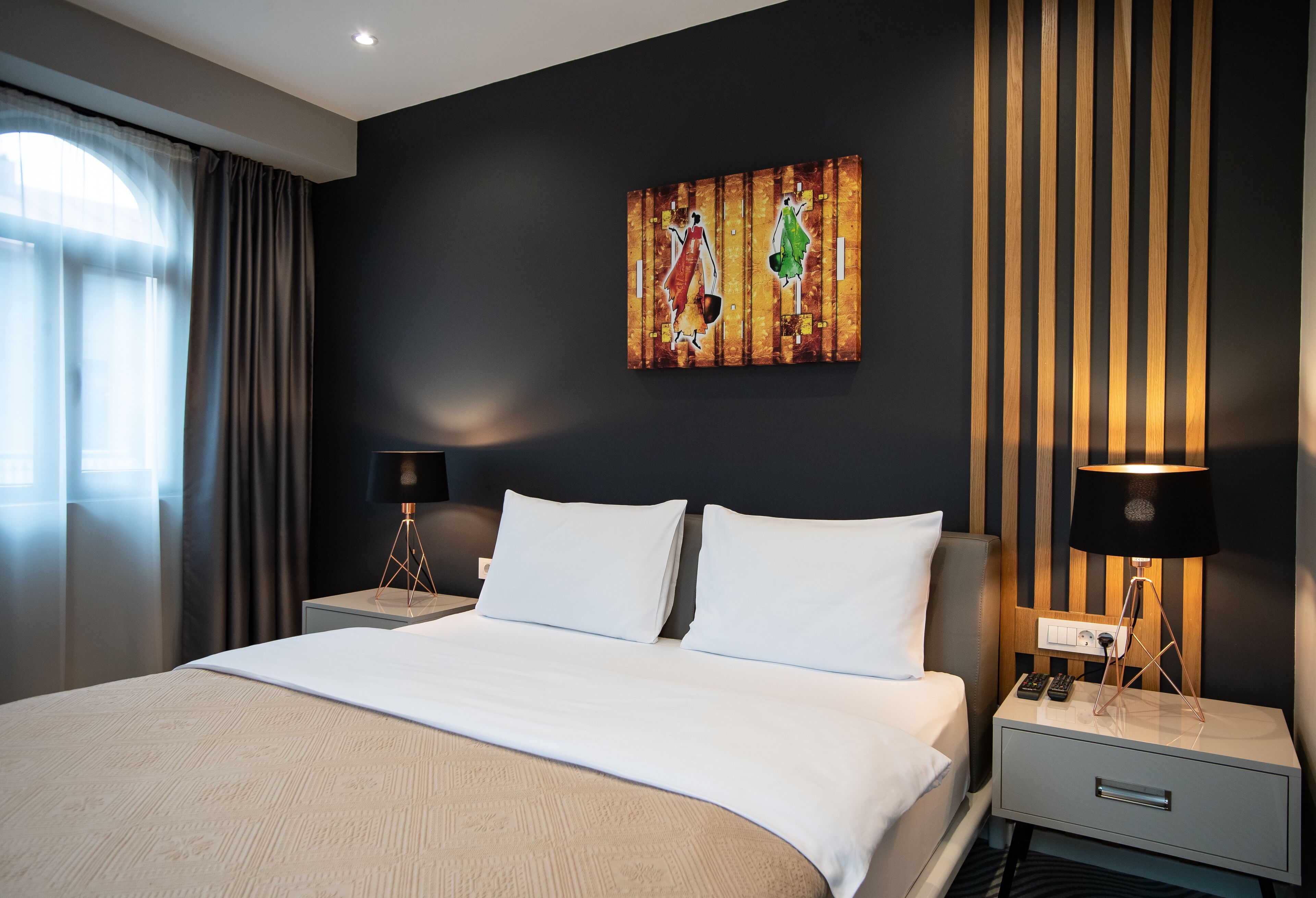 Silver 39 Boutique Hotel