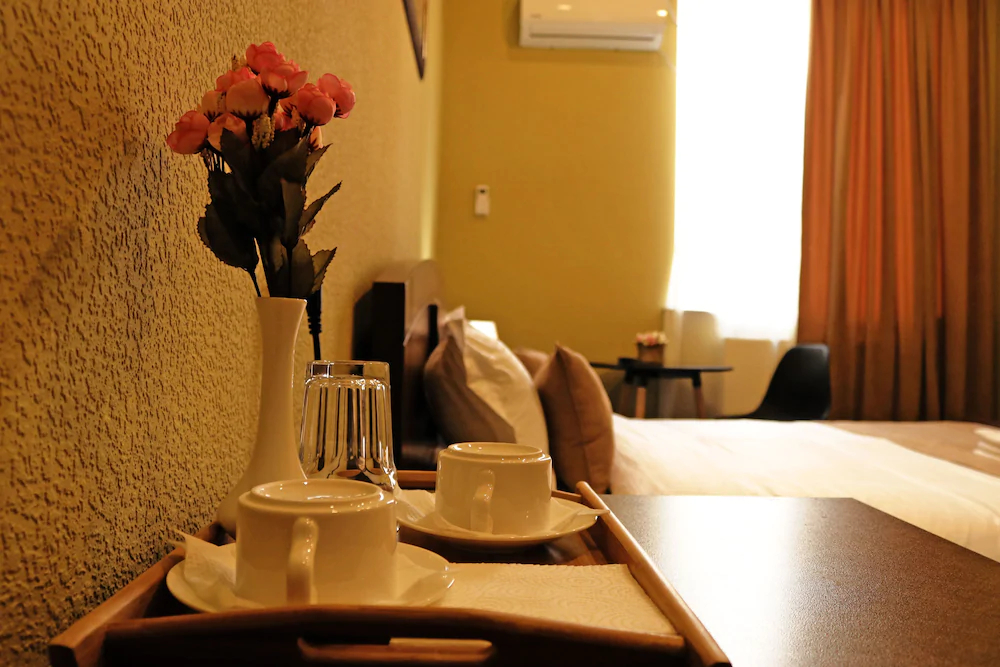 Sisno Hotel