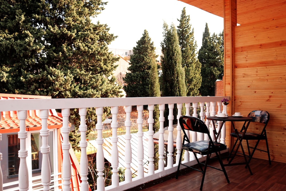 Sisno Hotel