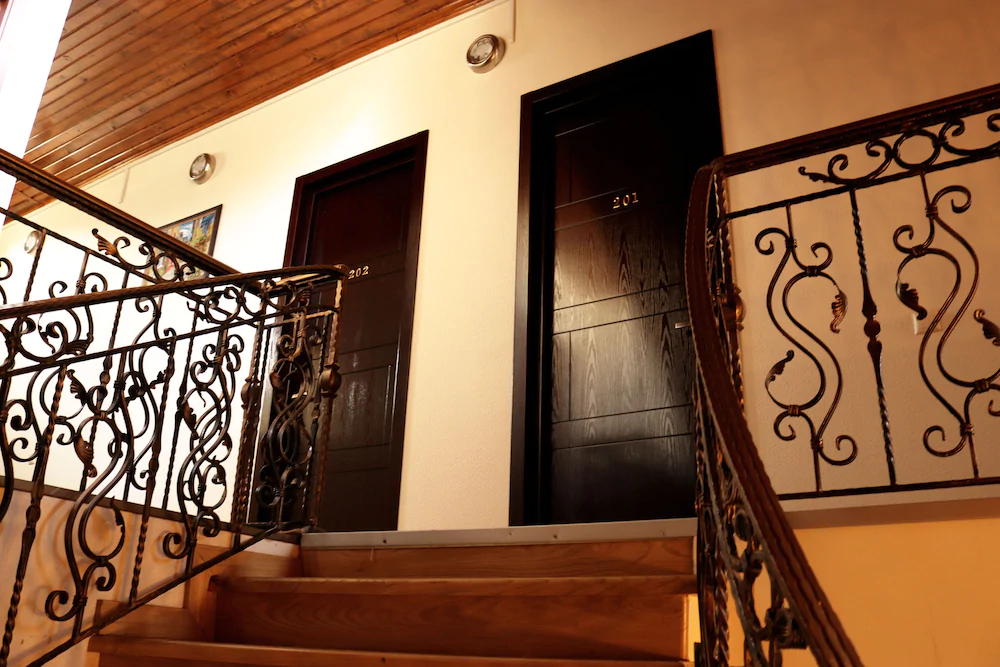 Sisno Hotel