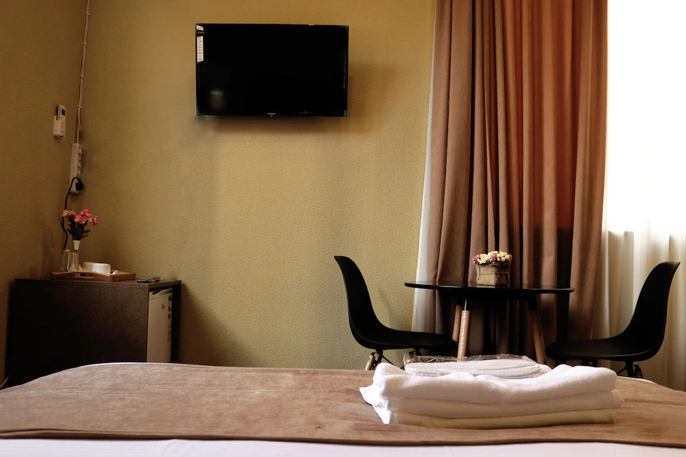 Sisno Hotel