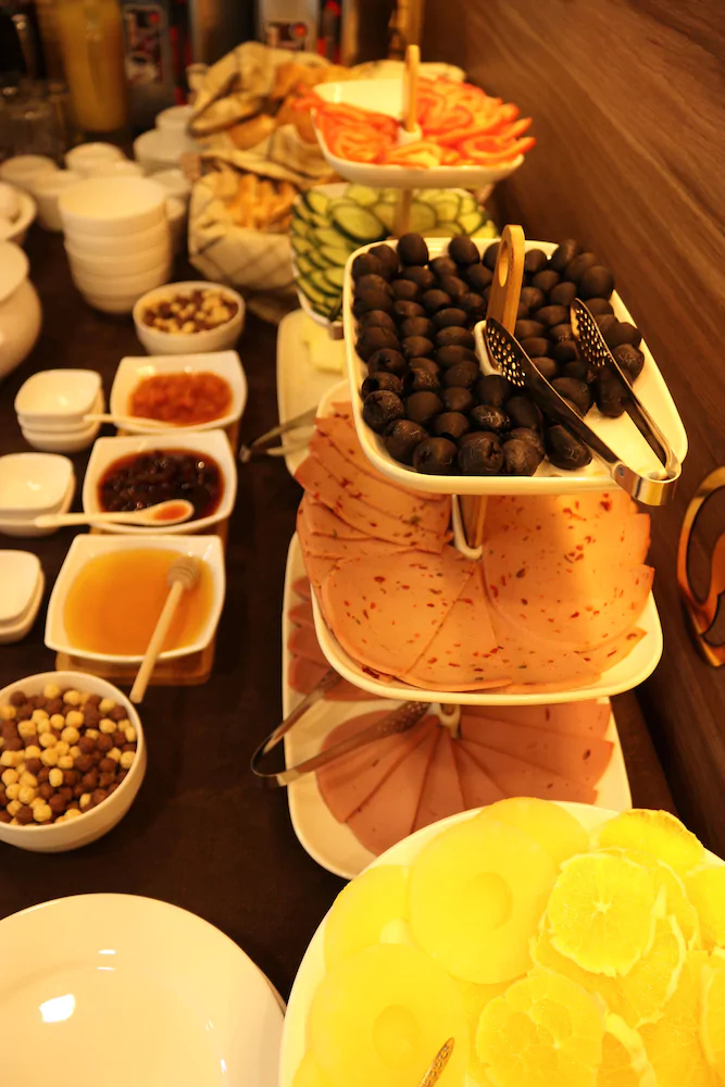 Sisno Hotel