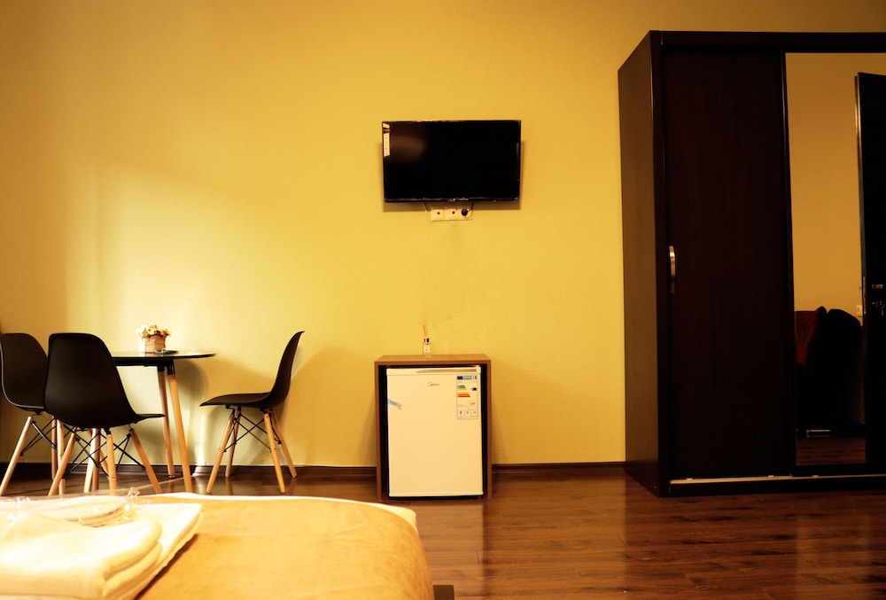Sisno Hotel