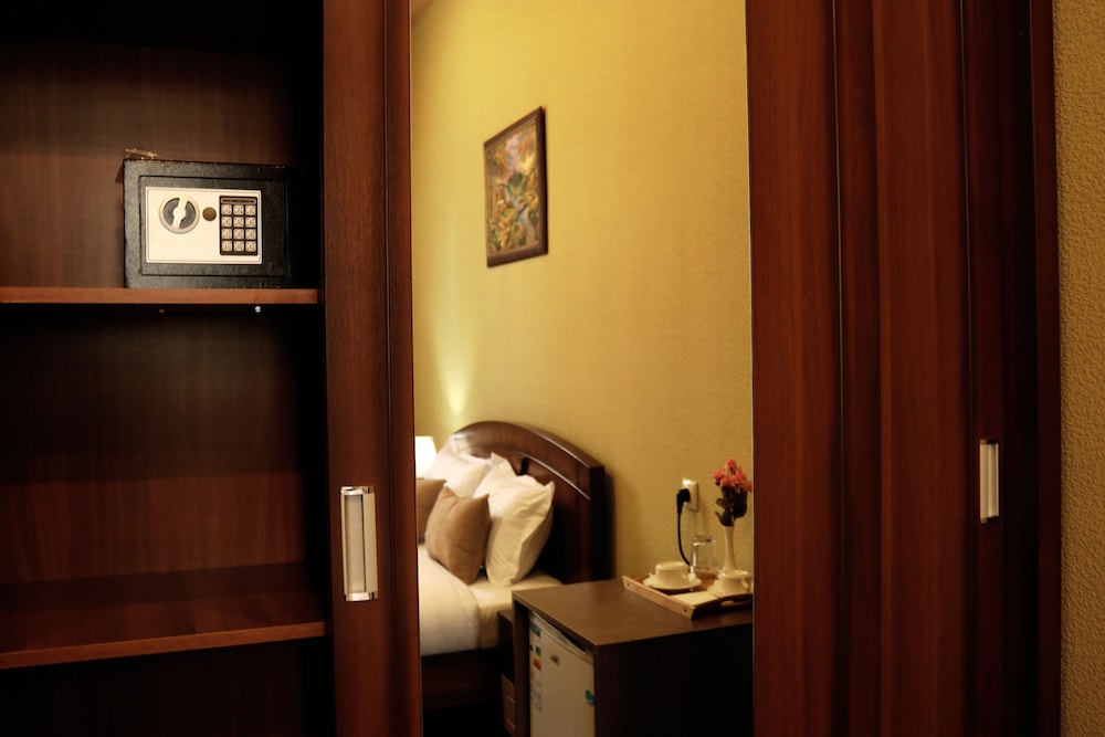Sisno Hotel