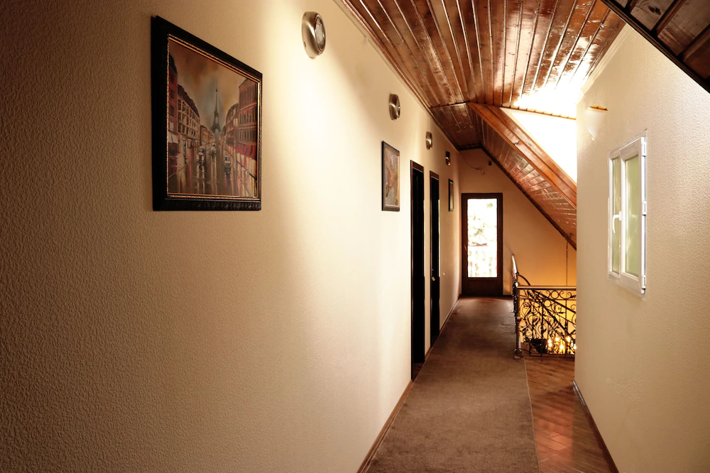 Sisno Hotel