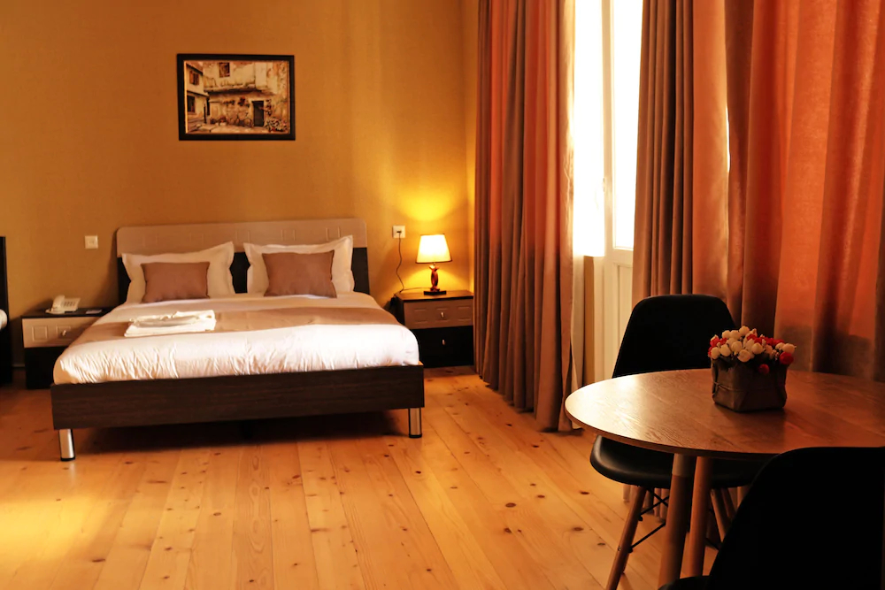 Sisno Hotel