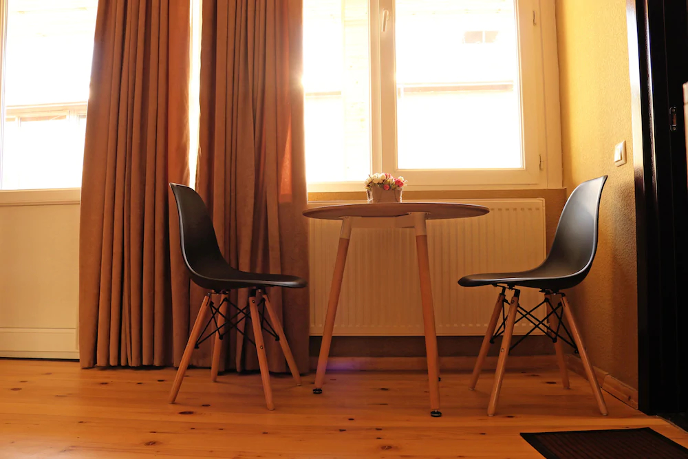 Sisno Hotel