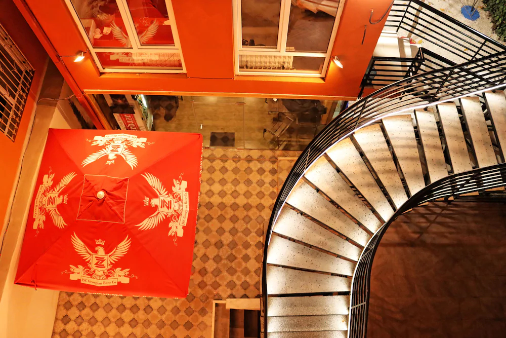 Sisno Hotel