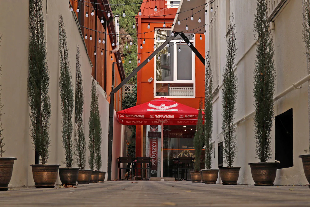 Sisno Hotel
