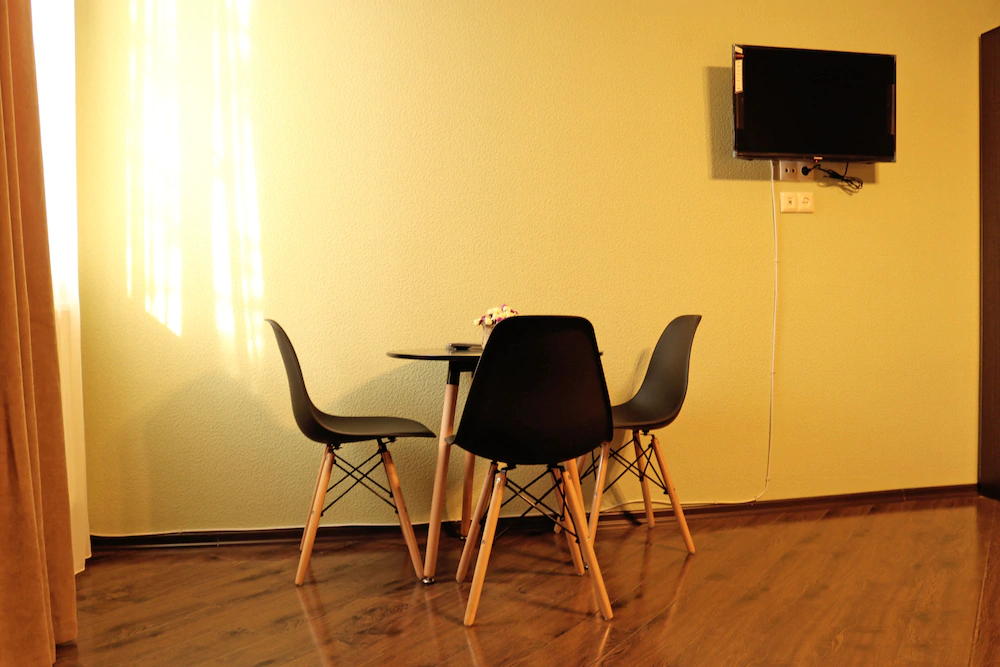 Sisno Hotel