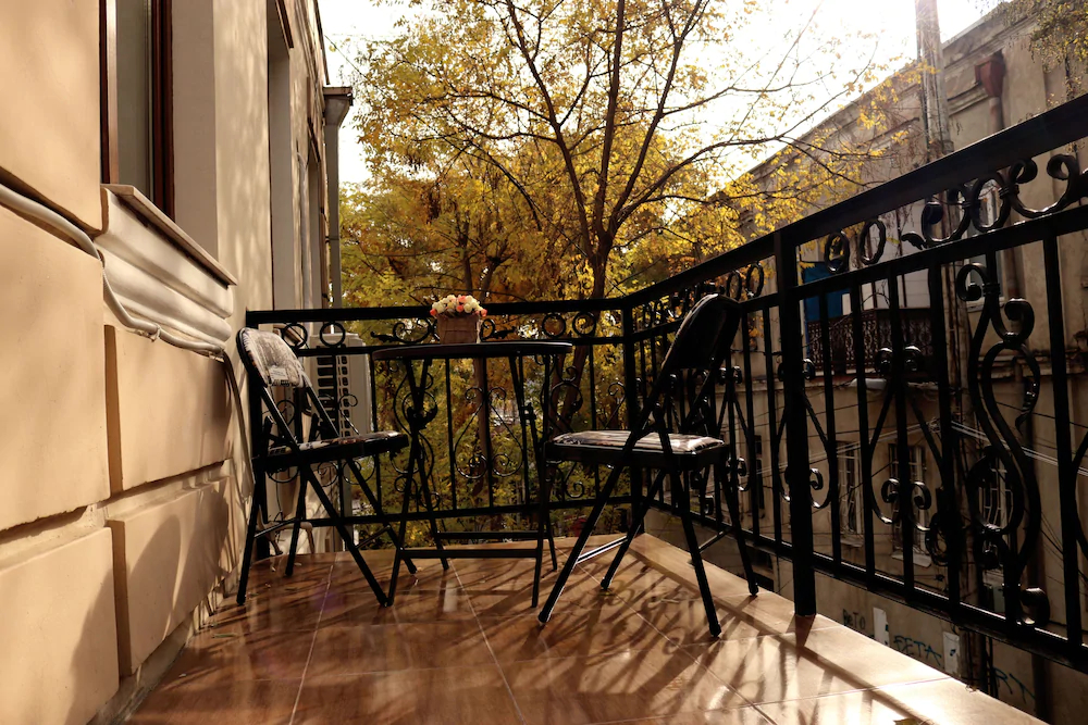 Sisno Hotel
