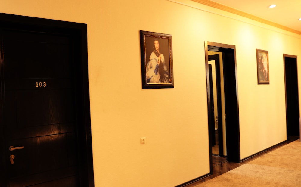 Sisno Hotel